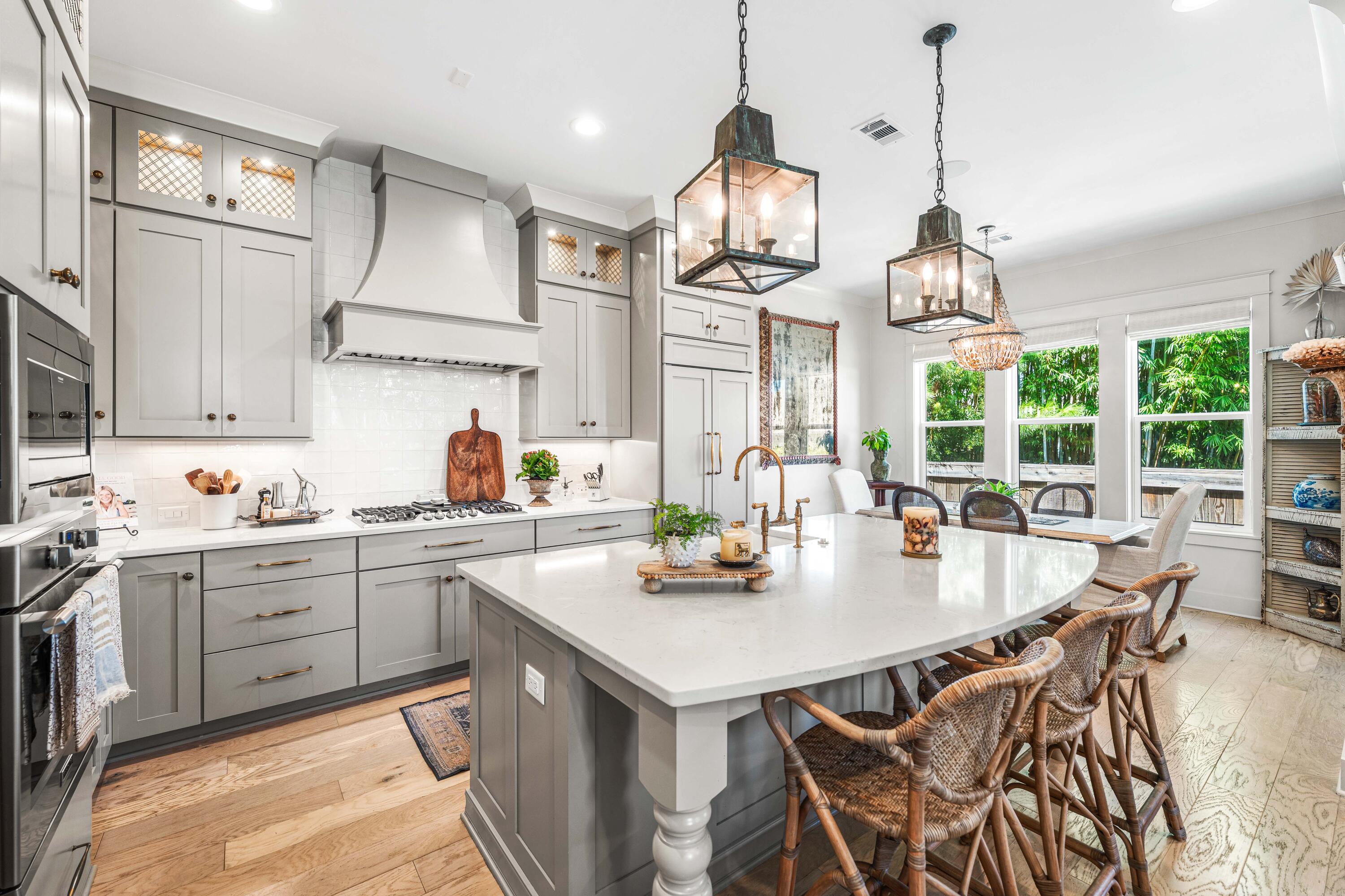 Ridgewalk - Residential