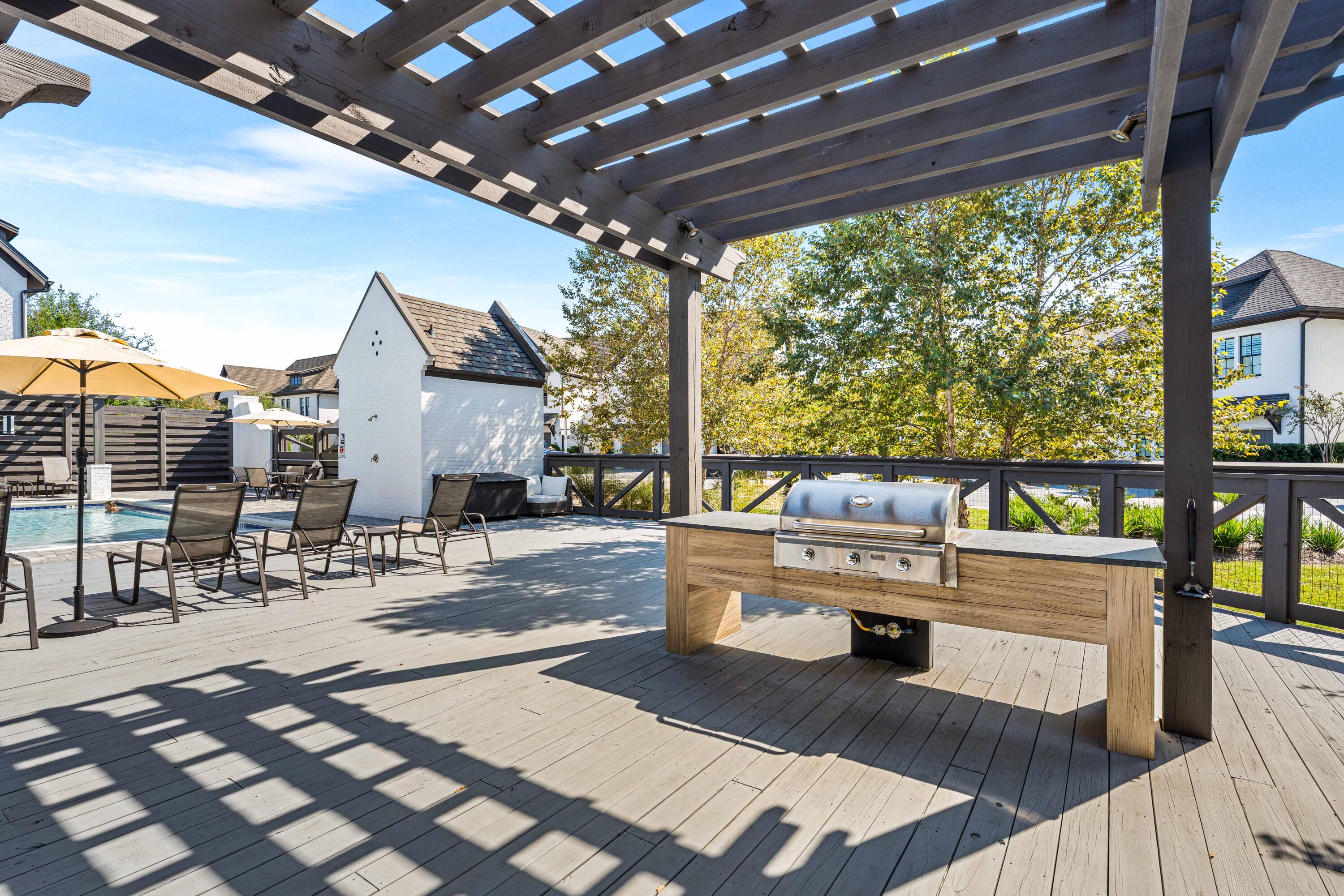 Ridgewalk - Residential