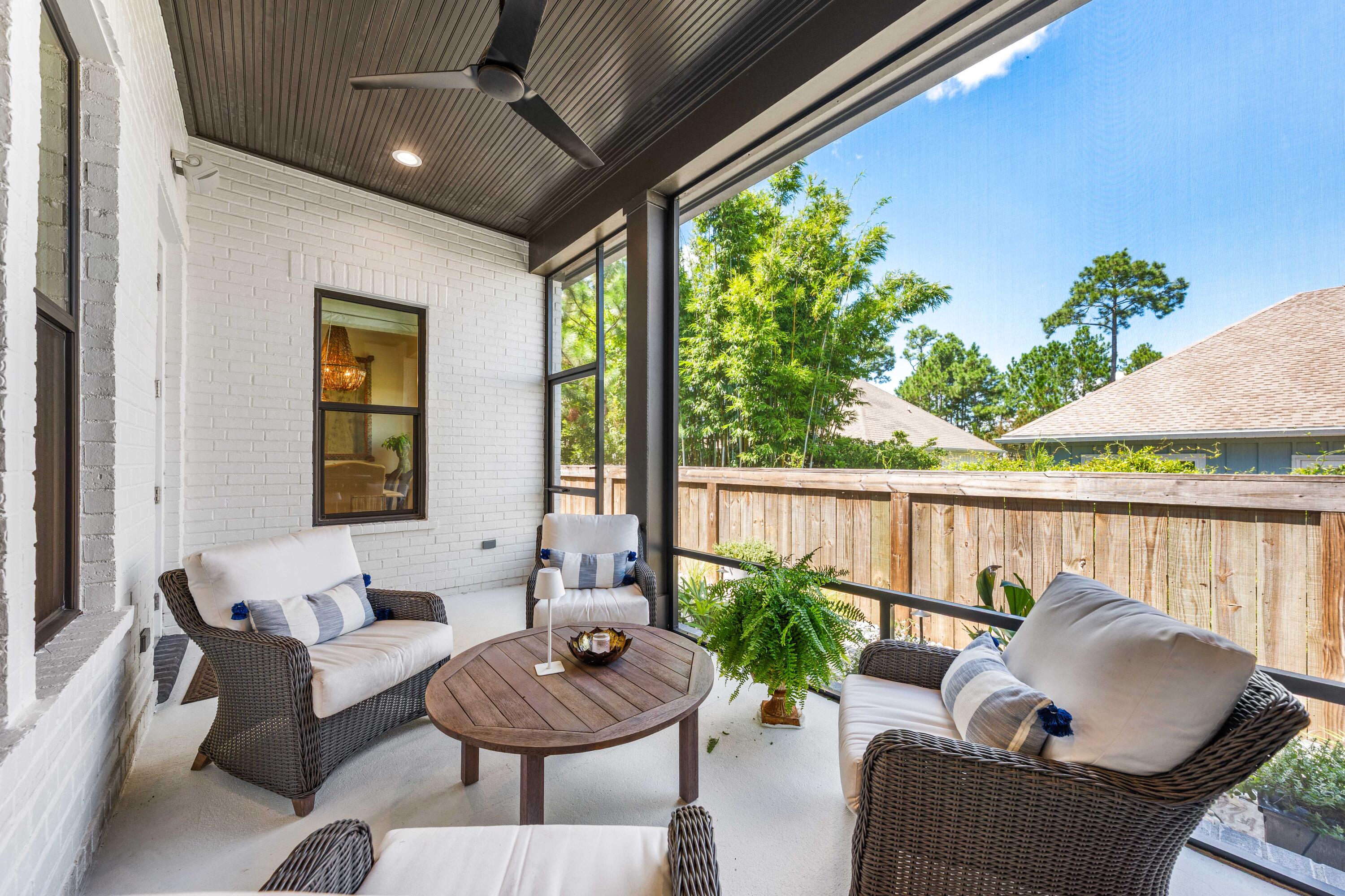 Ridgewalk - Residential