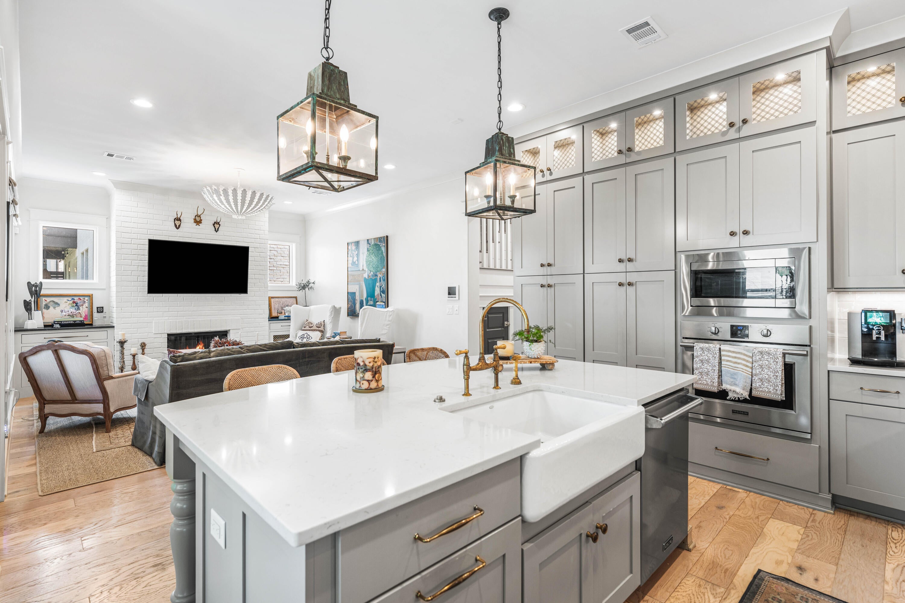 Ridgewalk - Residential