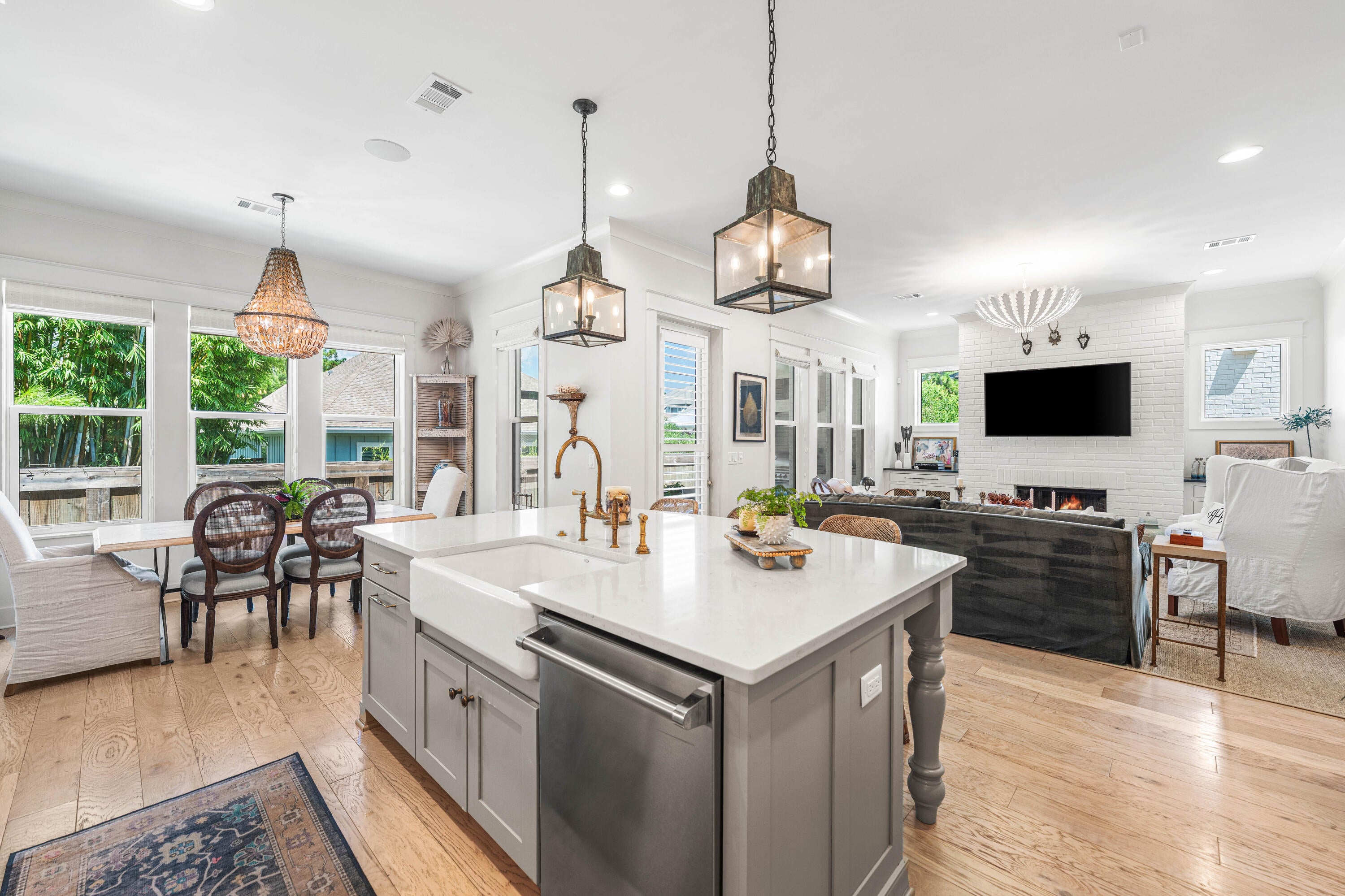 Ridgewalk - Residential