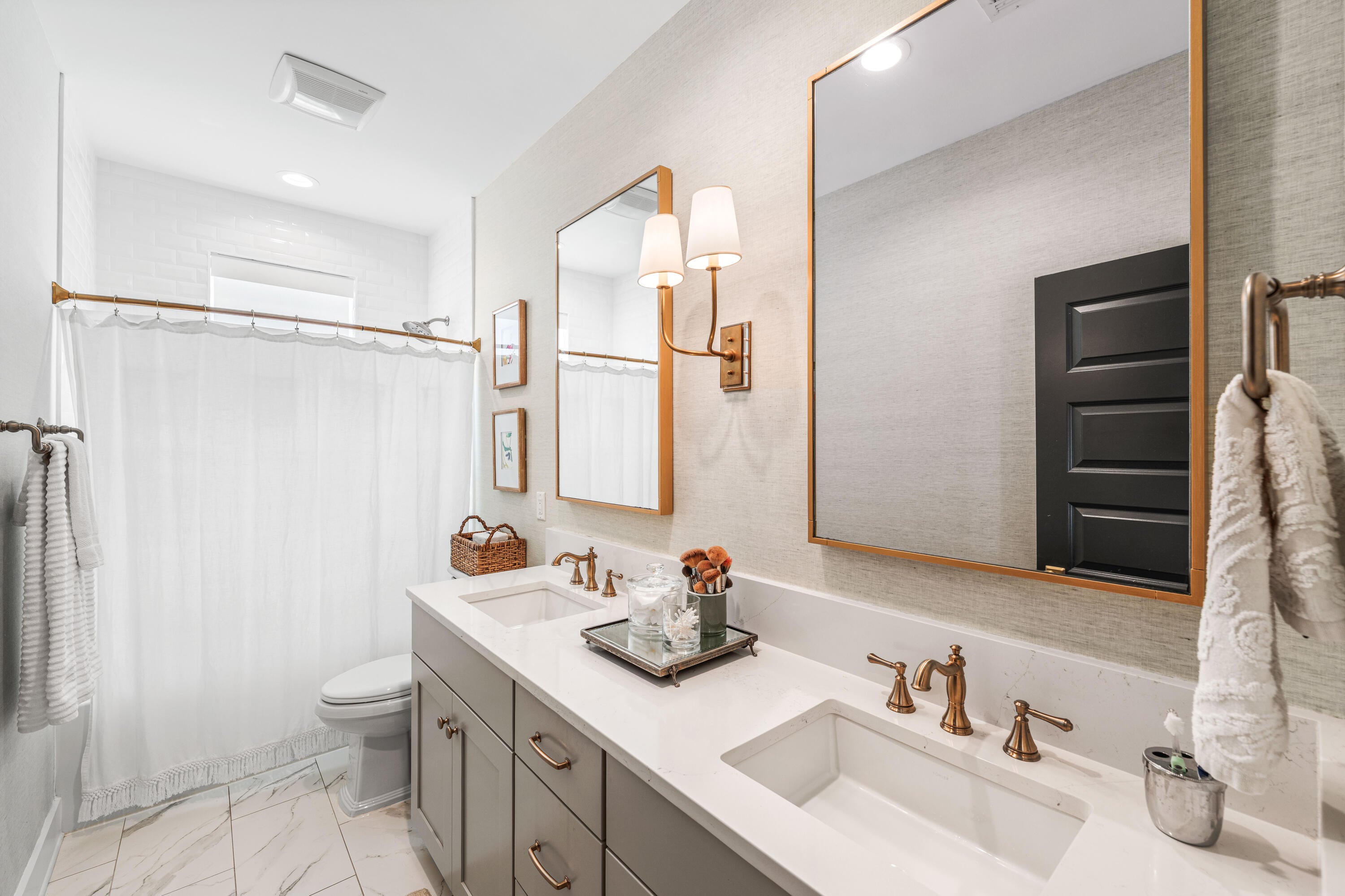 Ridgewalk - Residential