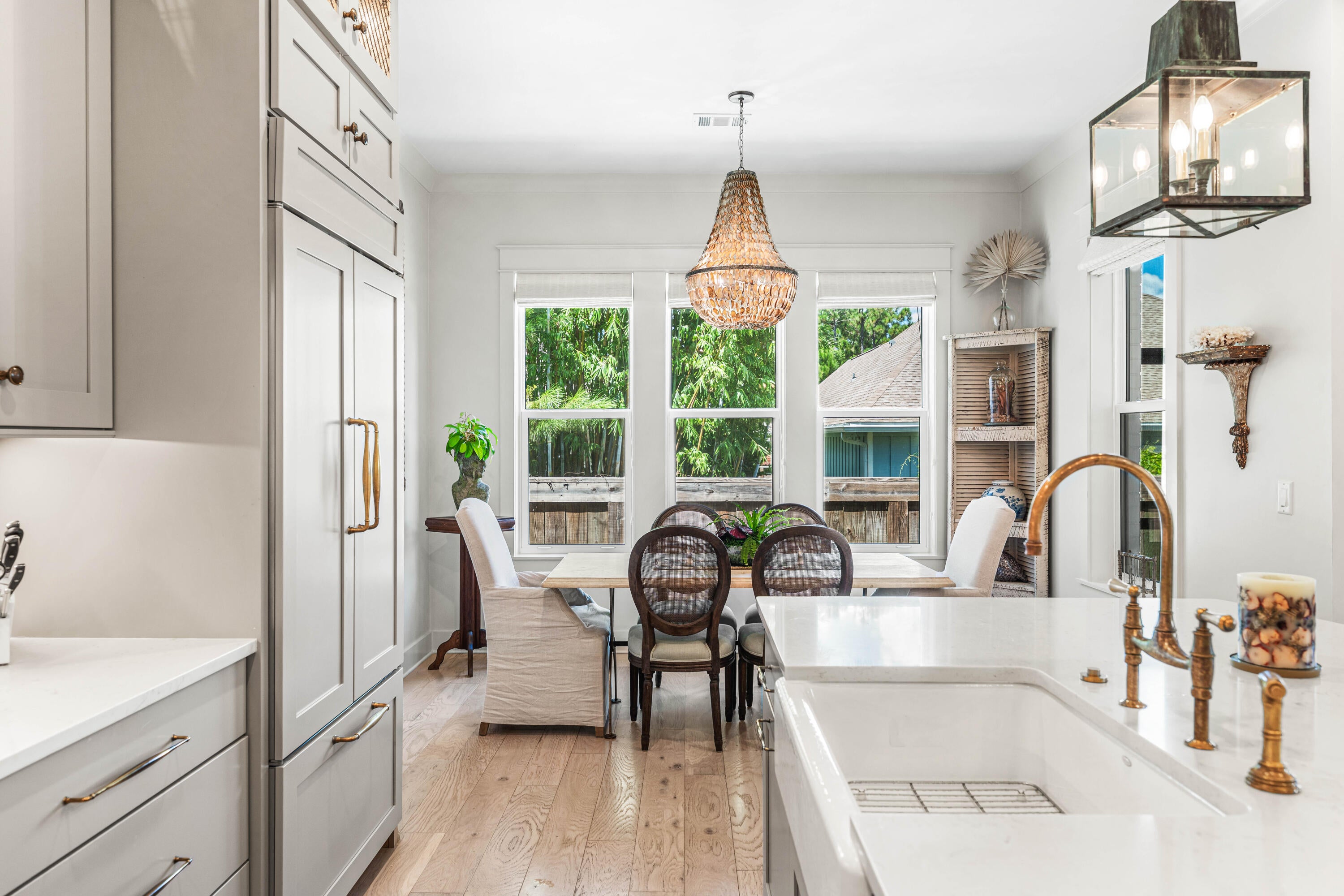 Ridgewalk - Residential