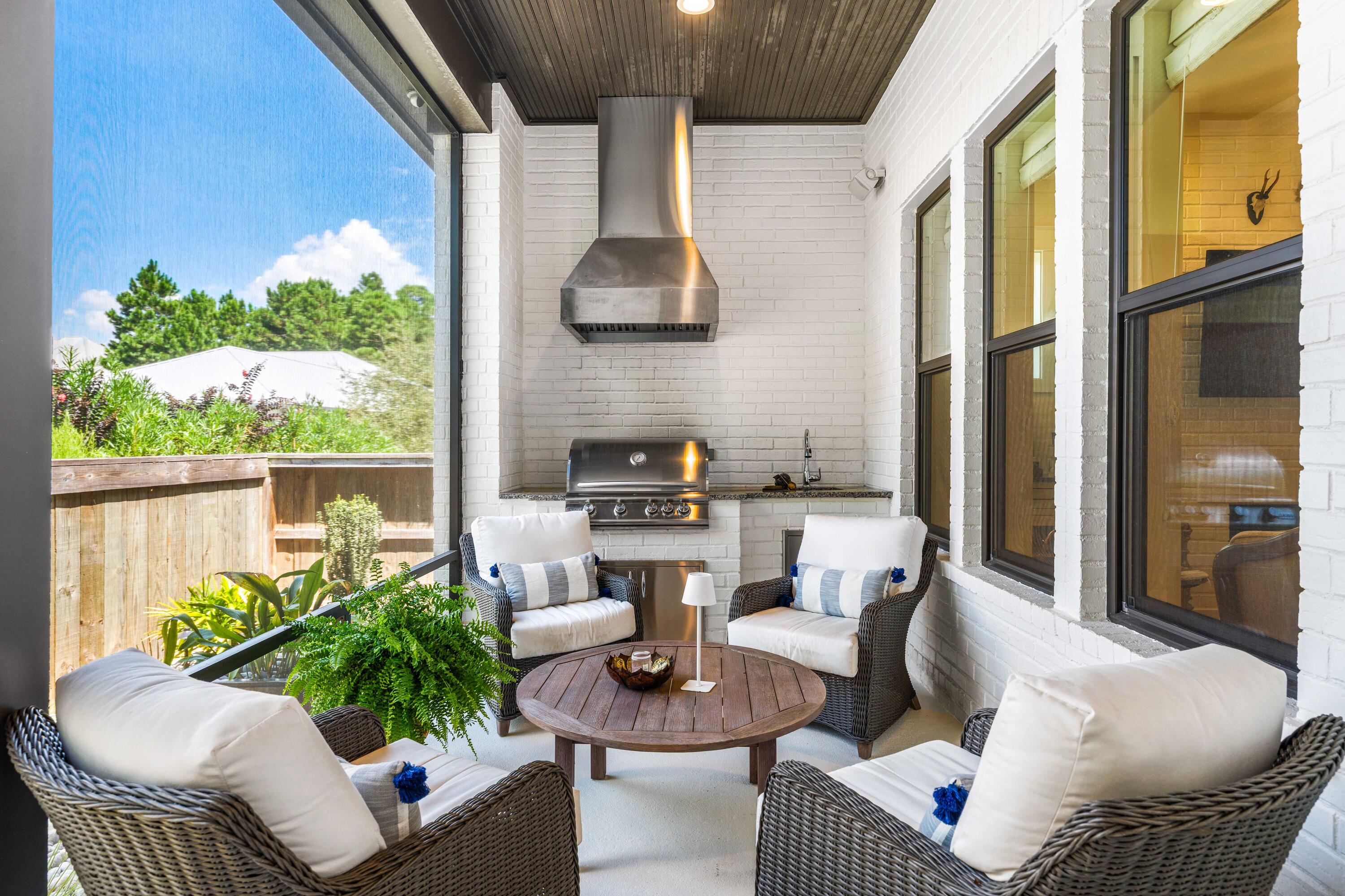 Ridgewalk - Residential