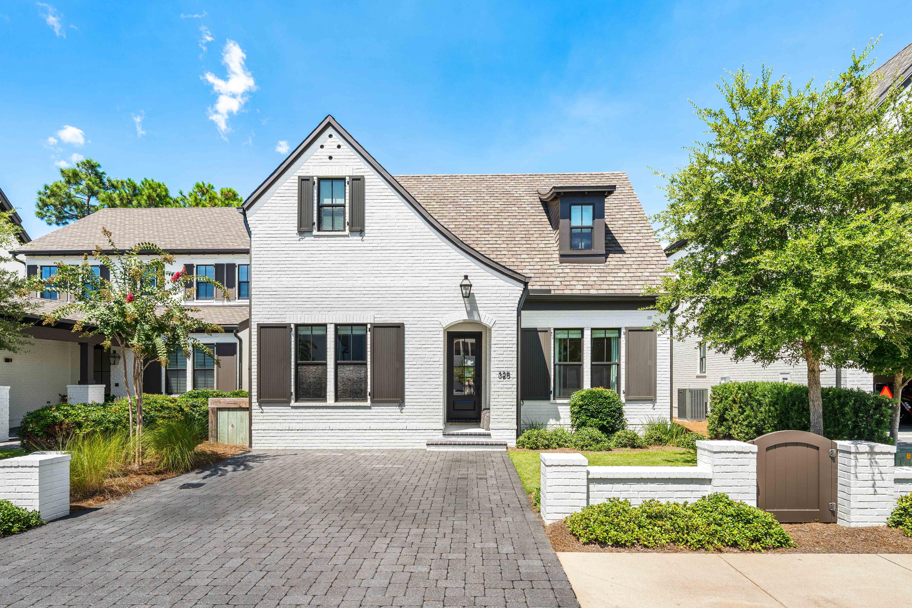 Ridgewalk - Residential