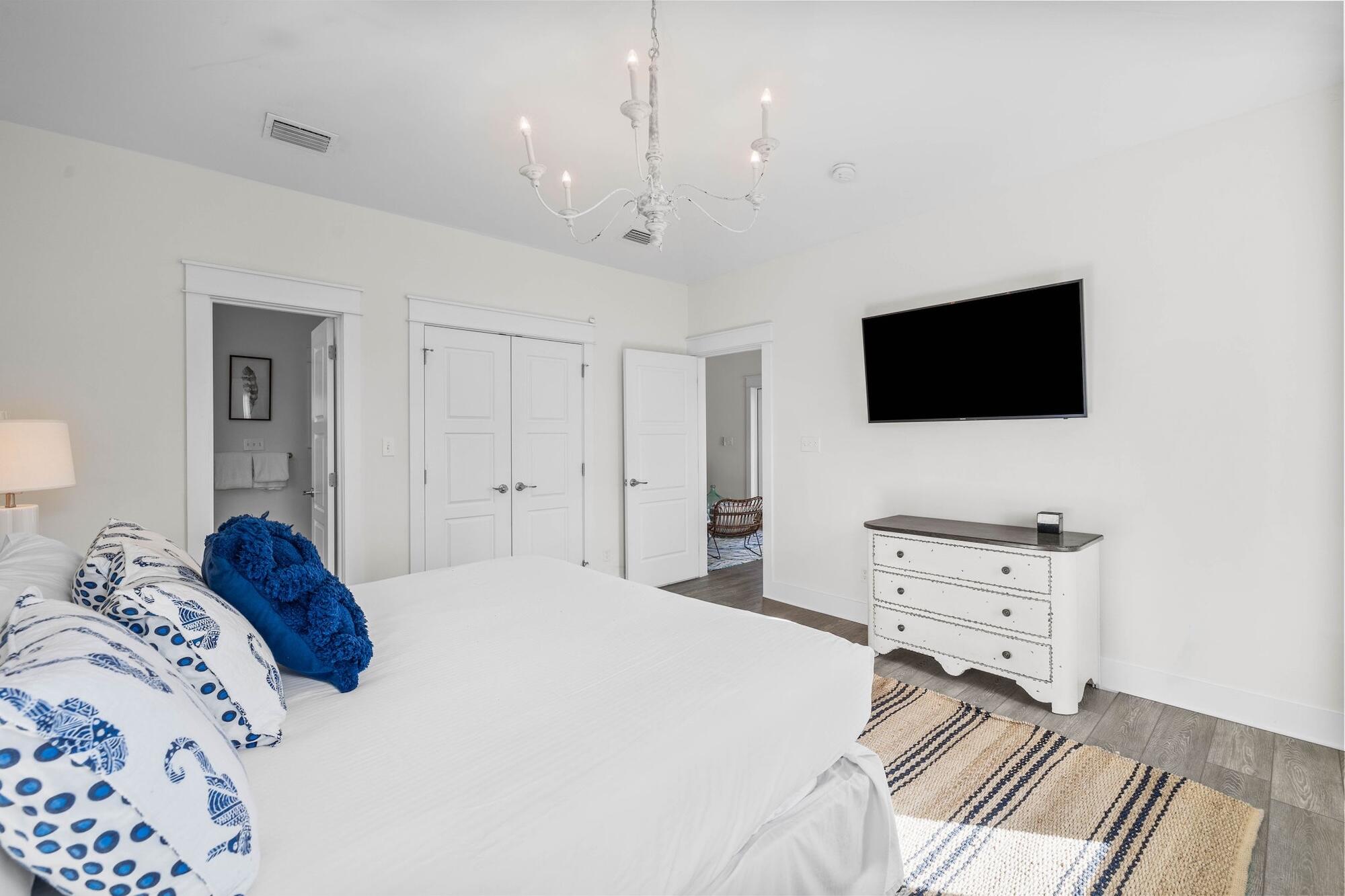 SEACREST BEACH - Residential