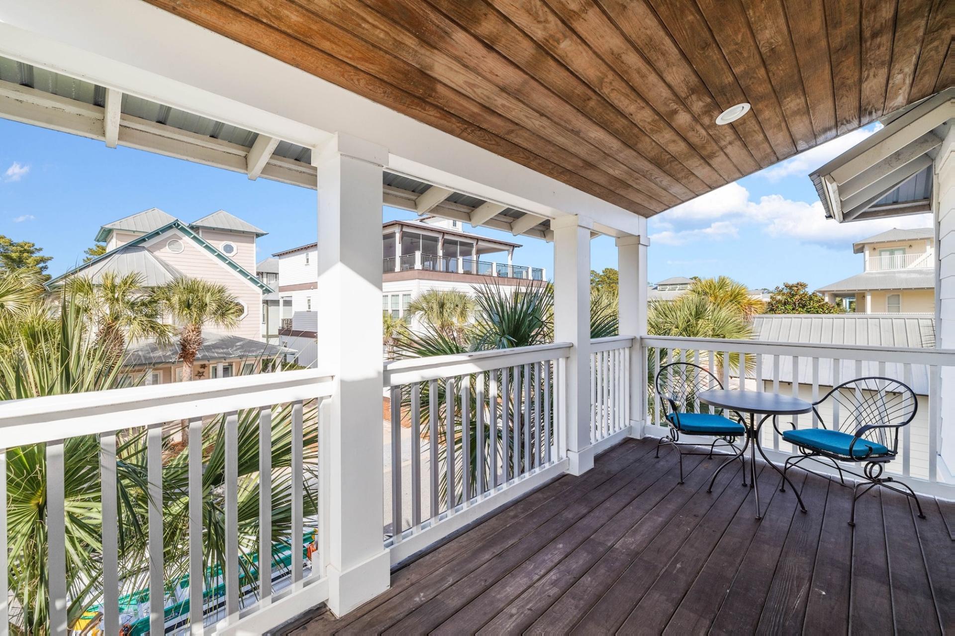 SEACREST BEACH - Residential