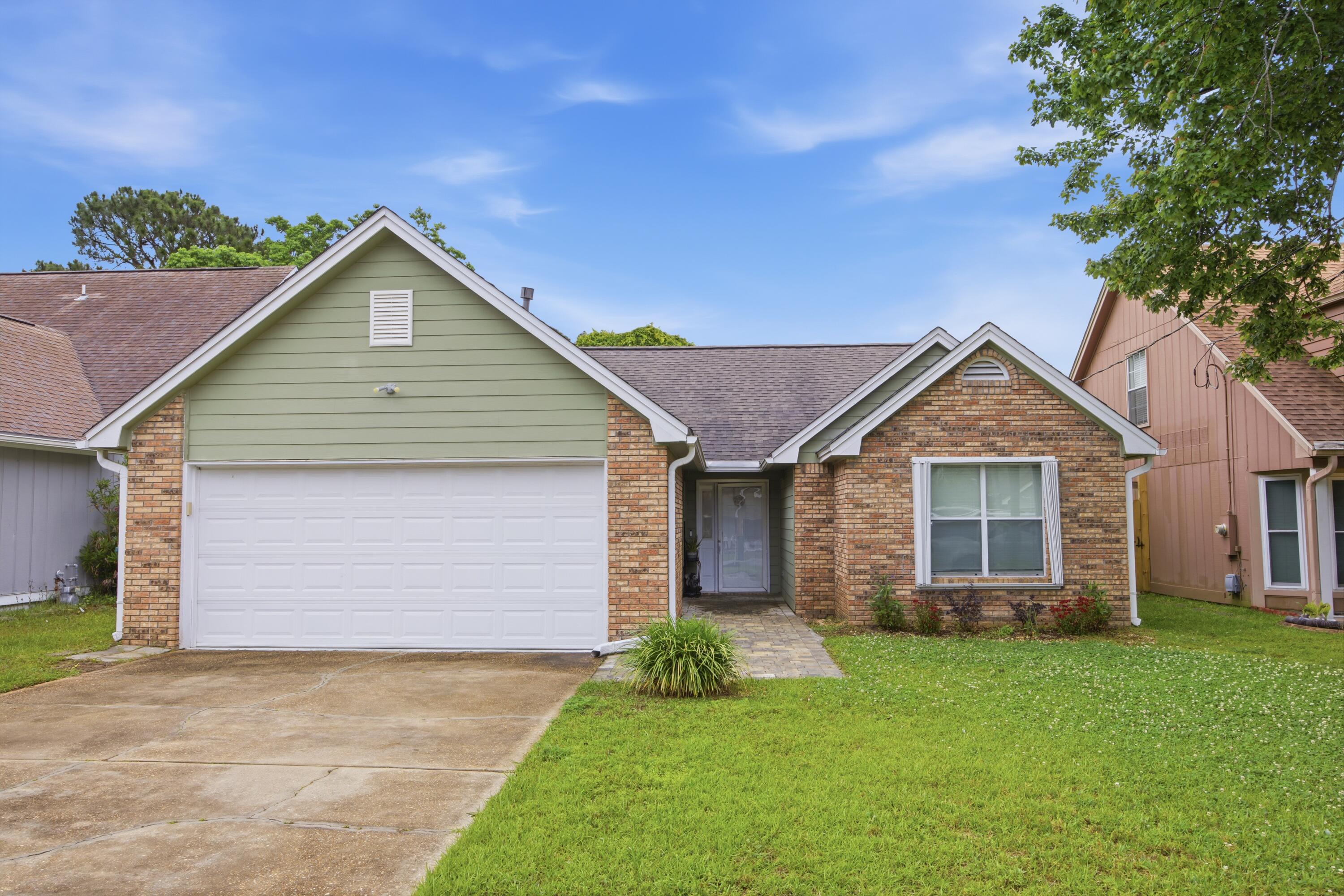 BROOKWOOD - Residential