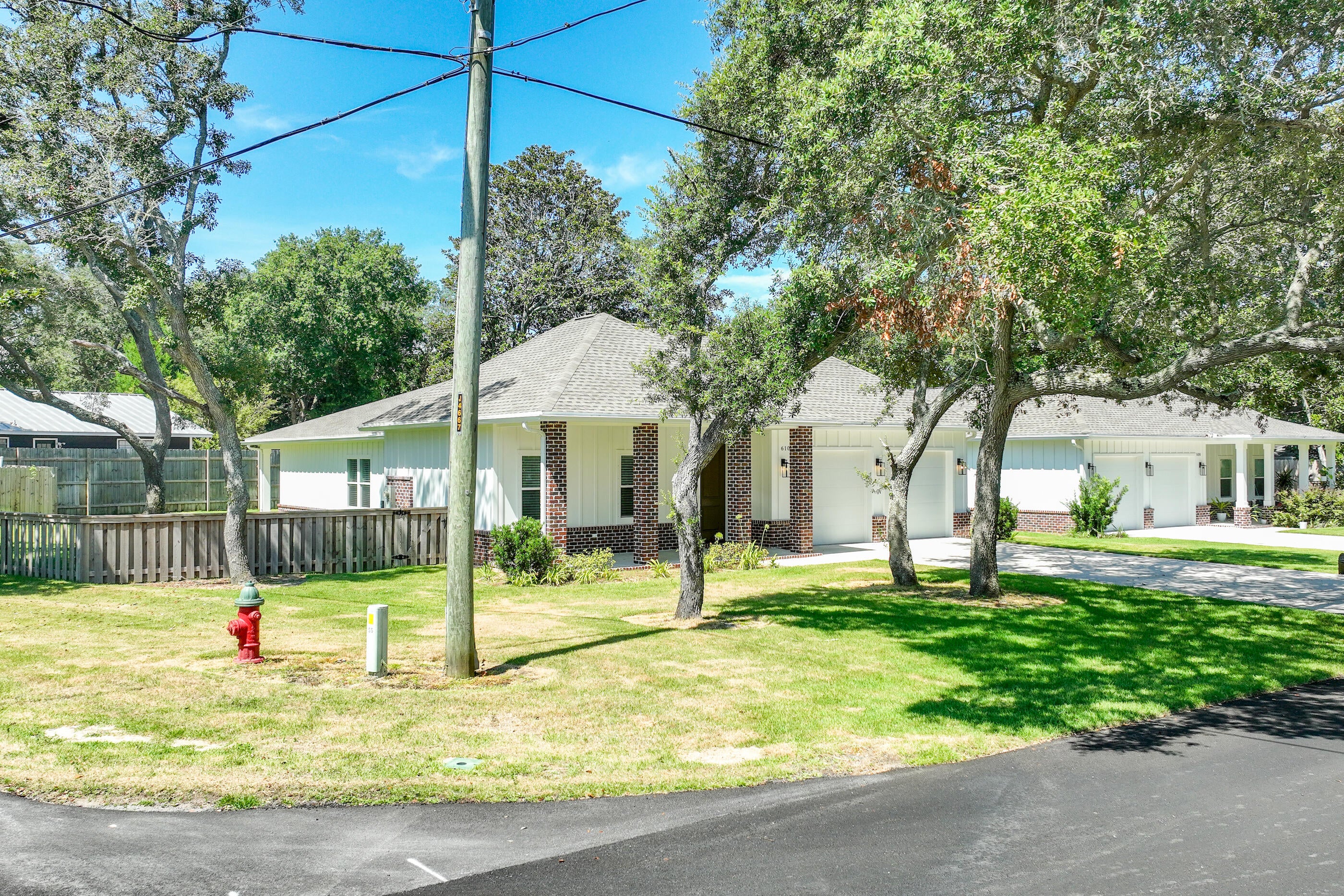 KELLYS 3RD ADDN TO DESTIN - Residential
