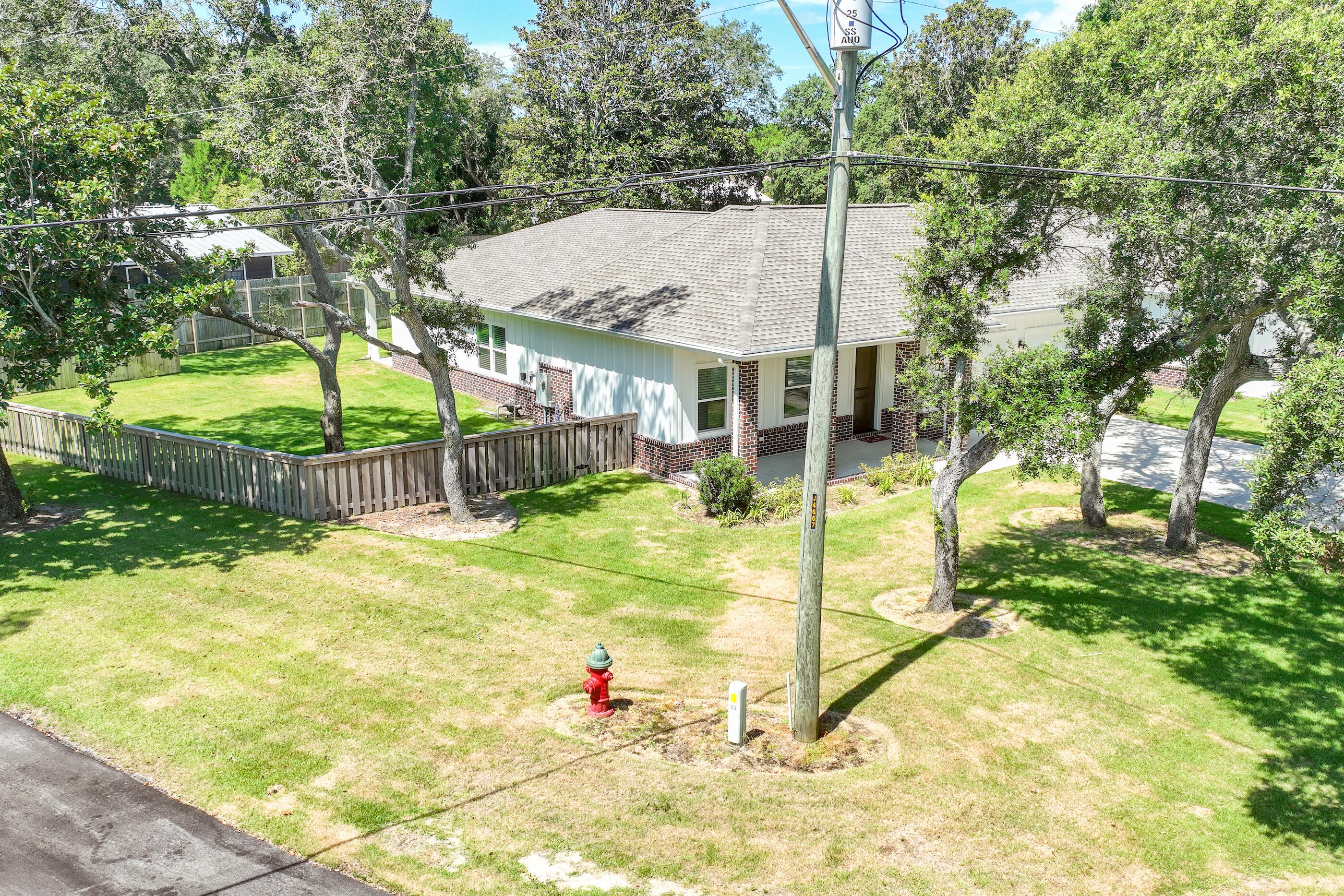 KELLYS 3RD ADDN TO DESTIN - Residential