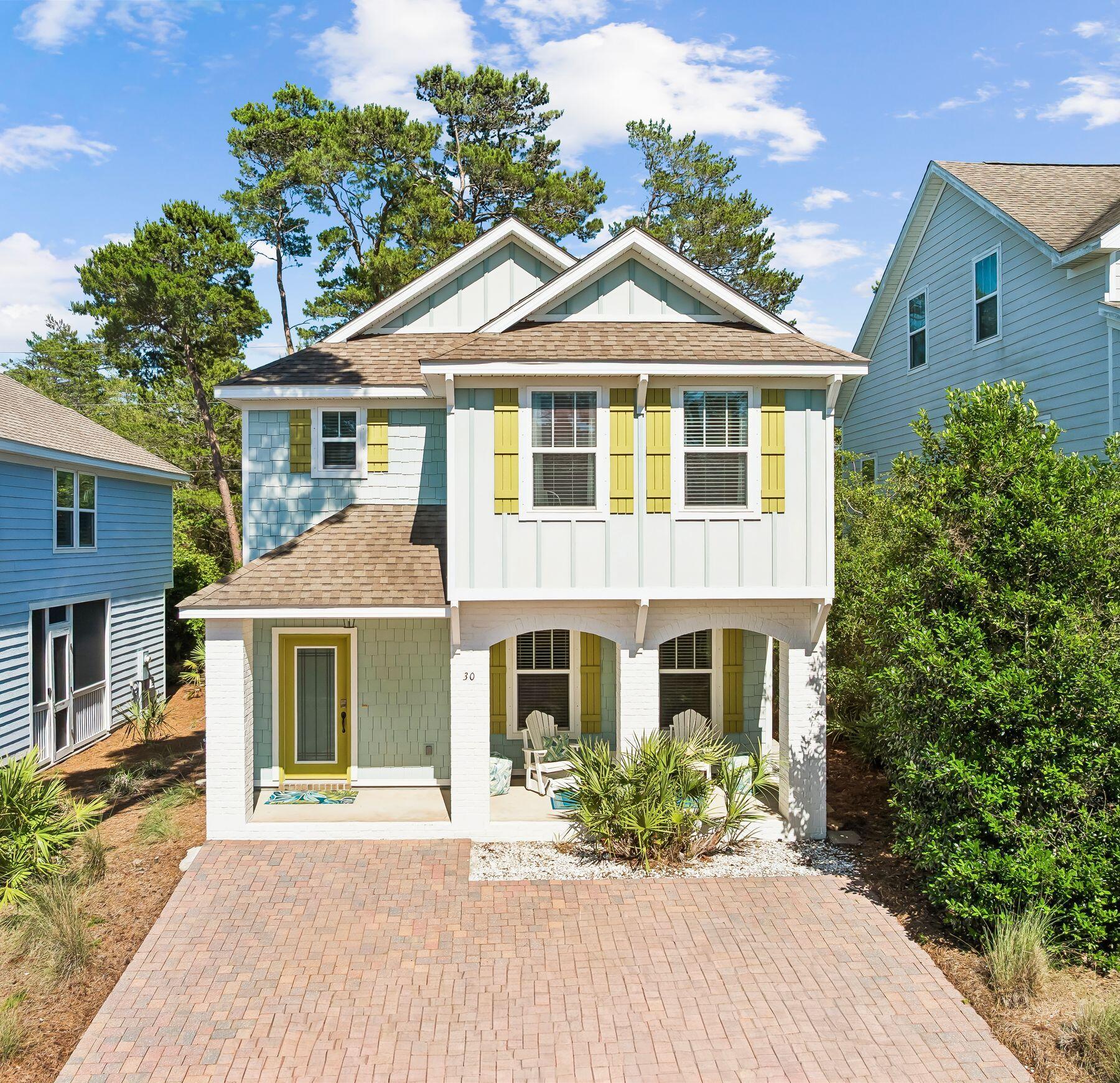 Pinewood Preserve - Residential