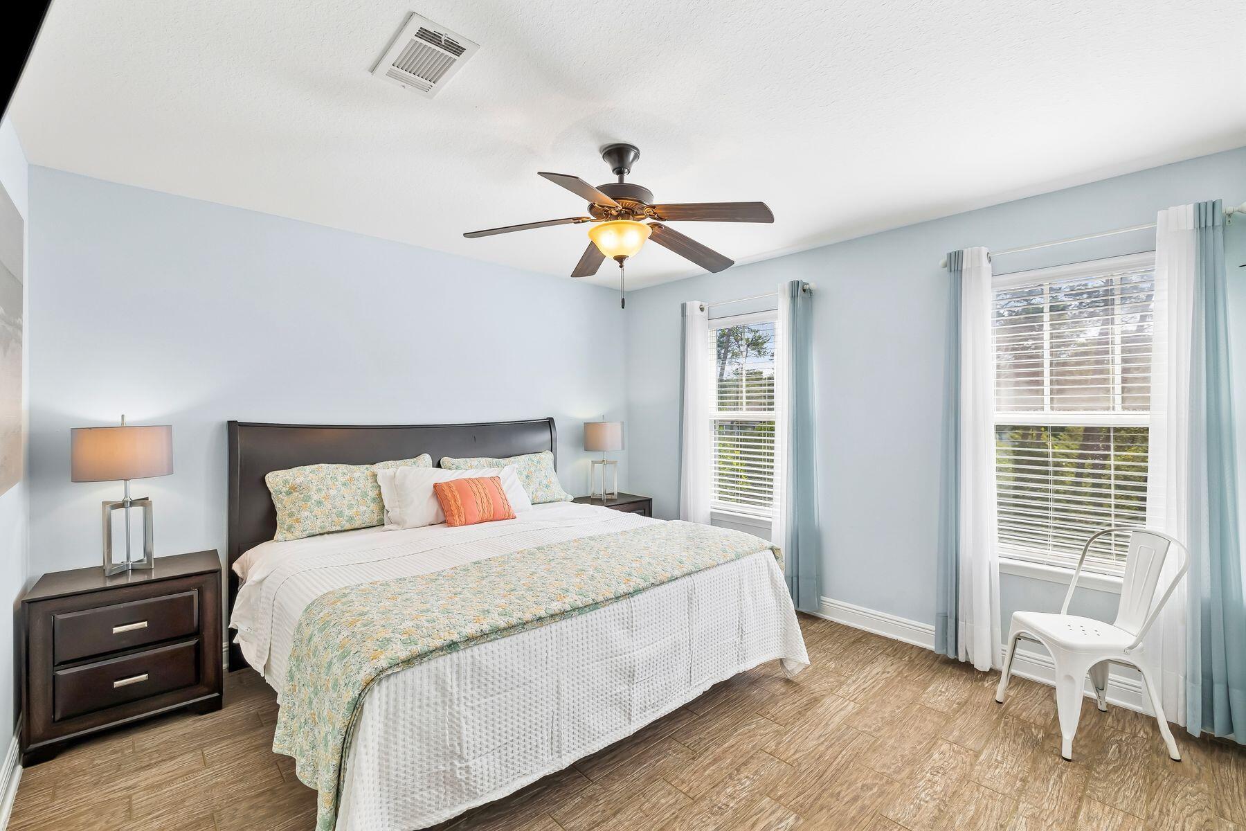 Pinewood Preserve - Residential