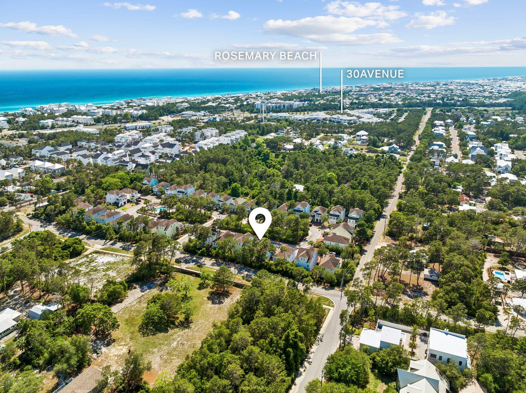 Pinewood Preserve - Residential