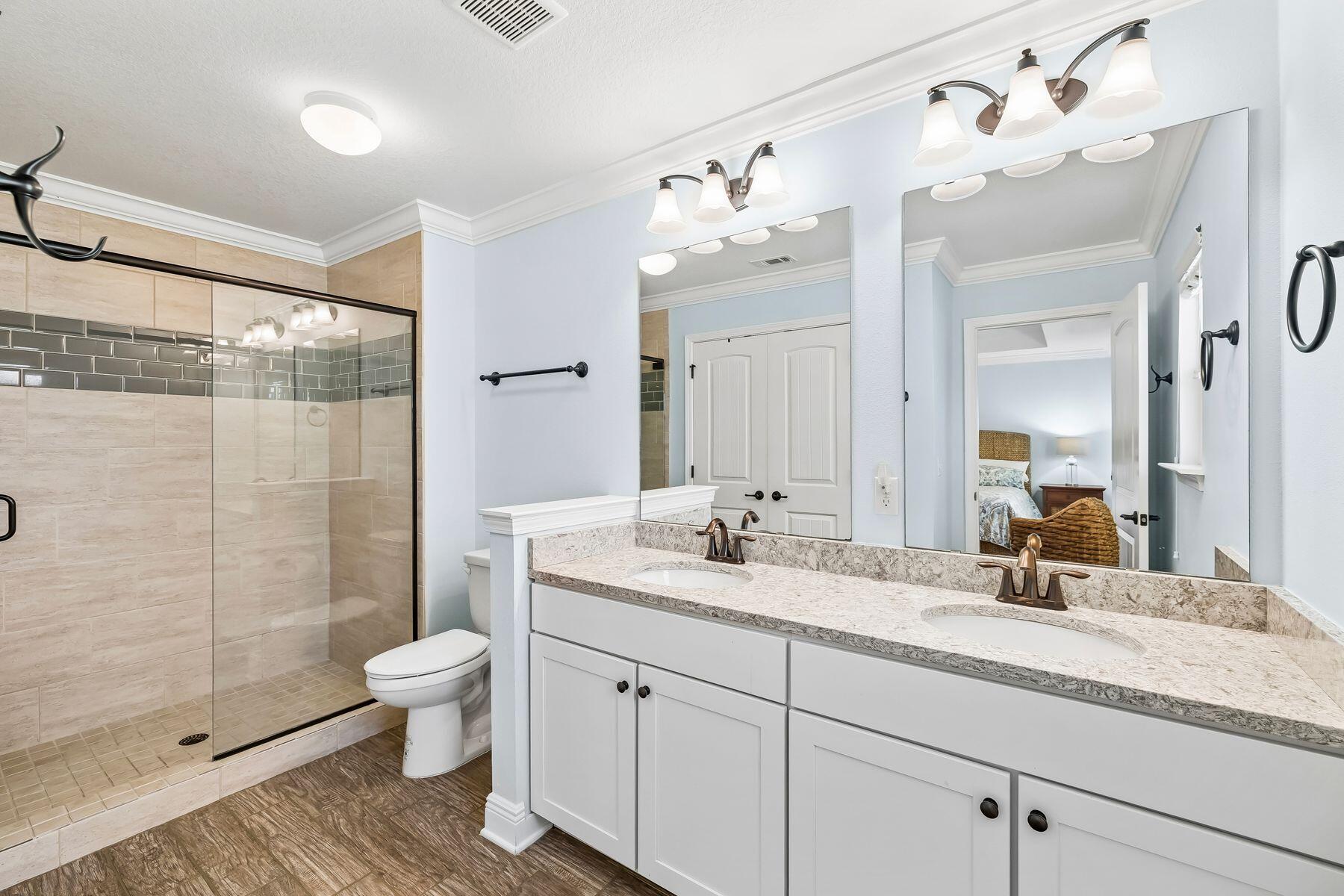 Pinewood Preserve - Residential
