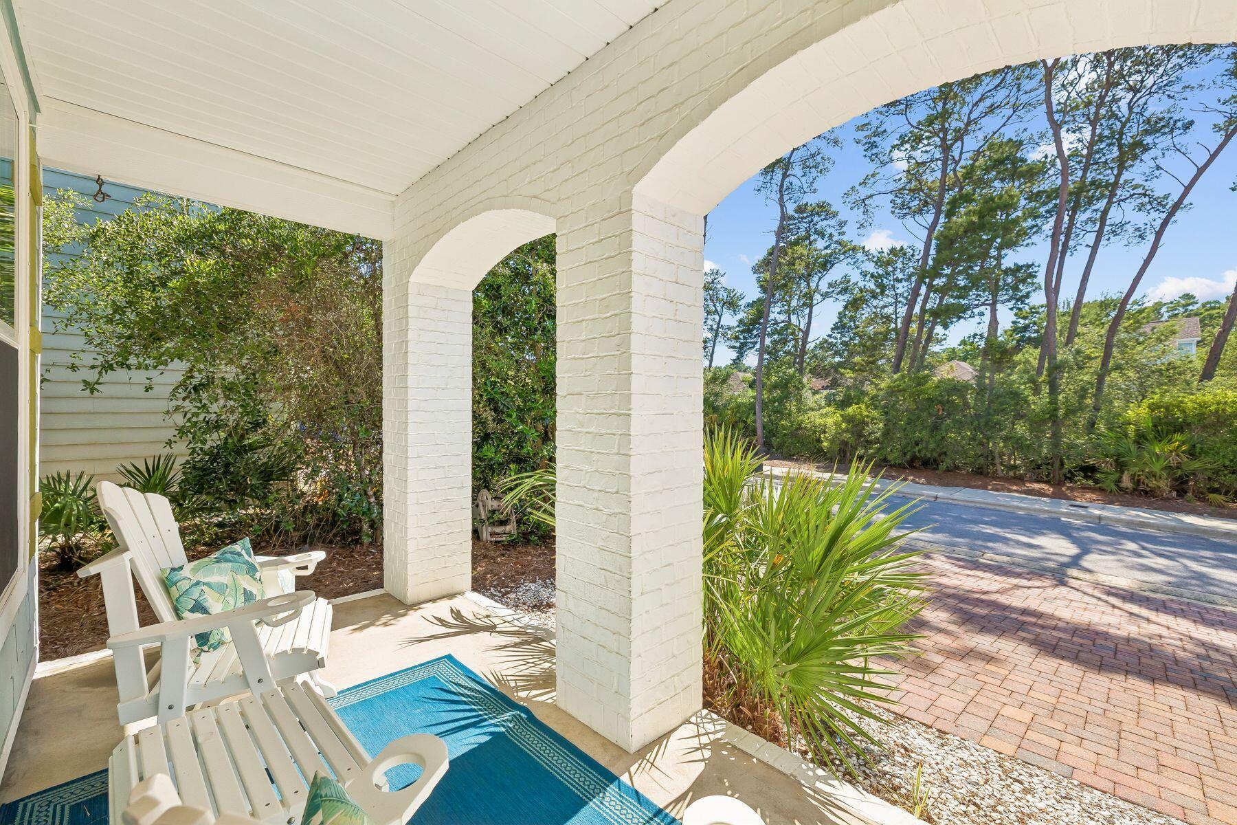 Pinewood Preserve - Residential