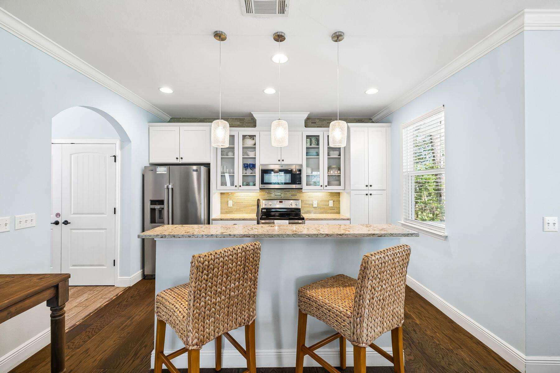 Pinewood Preserve - Residential