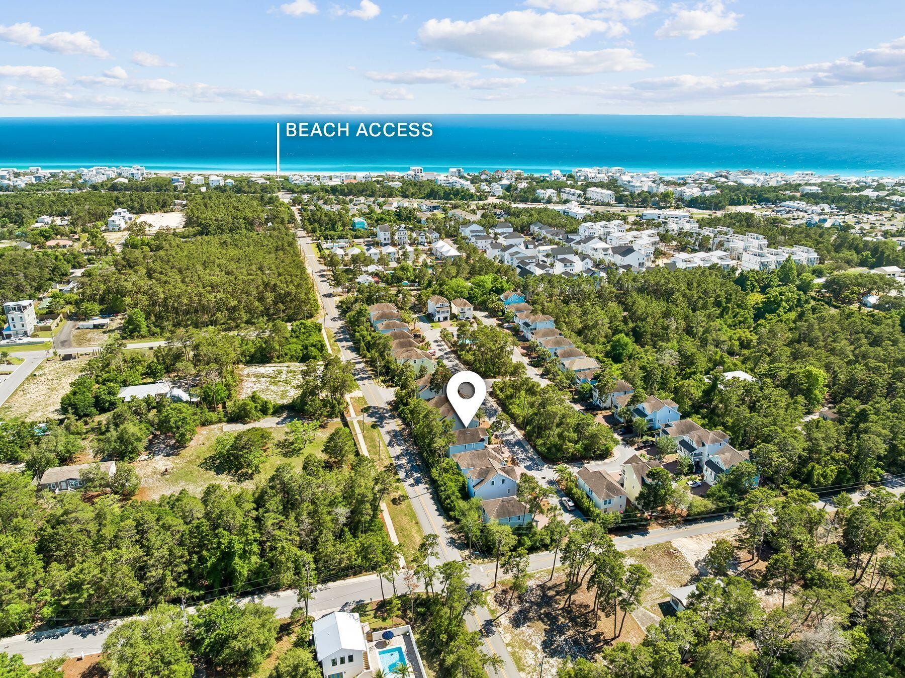 Pinewood Preserve - Residential