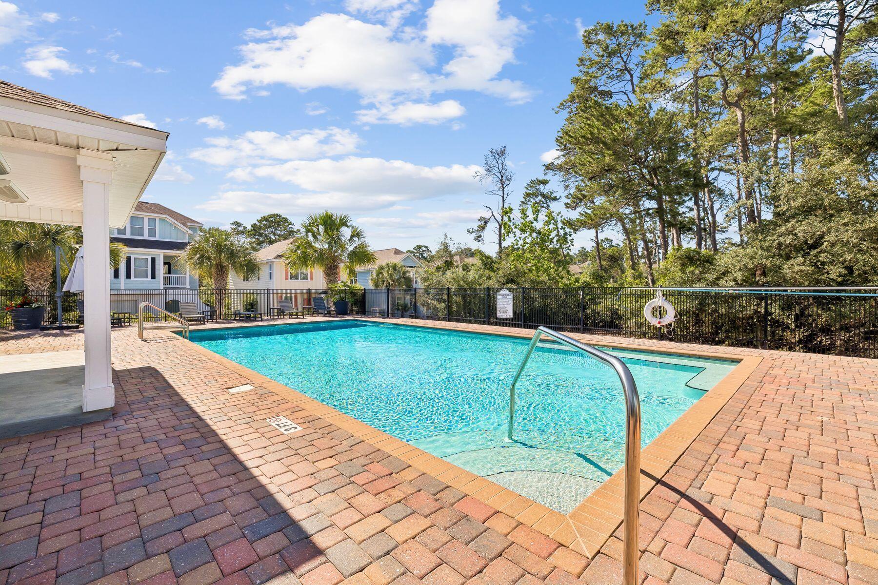 Pinewood Preserve - Residential
