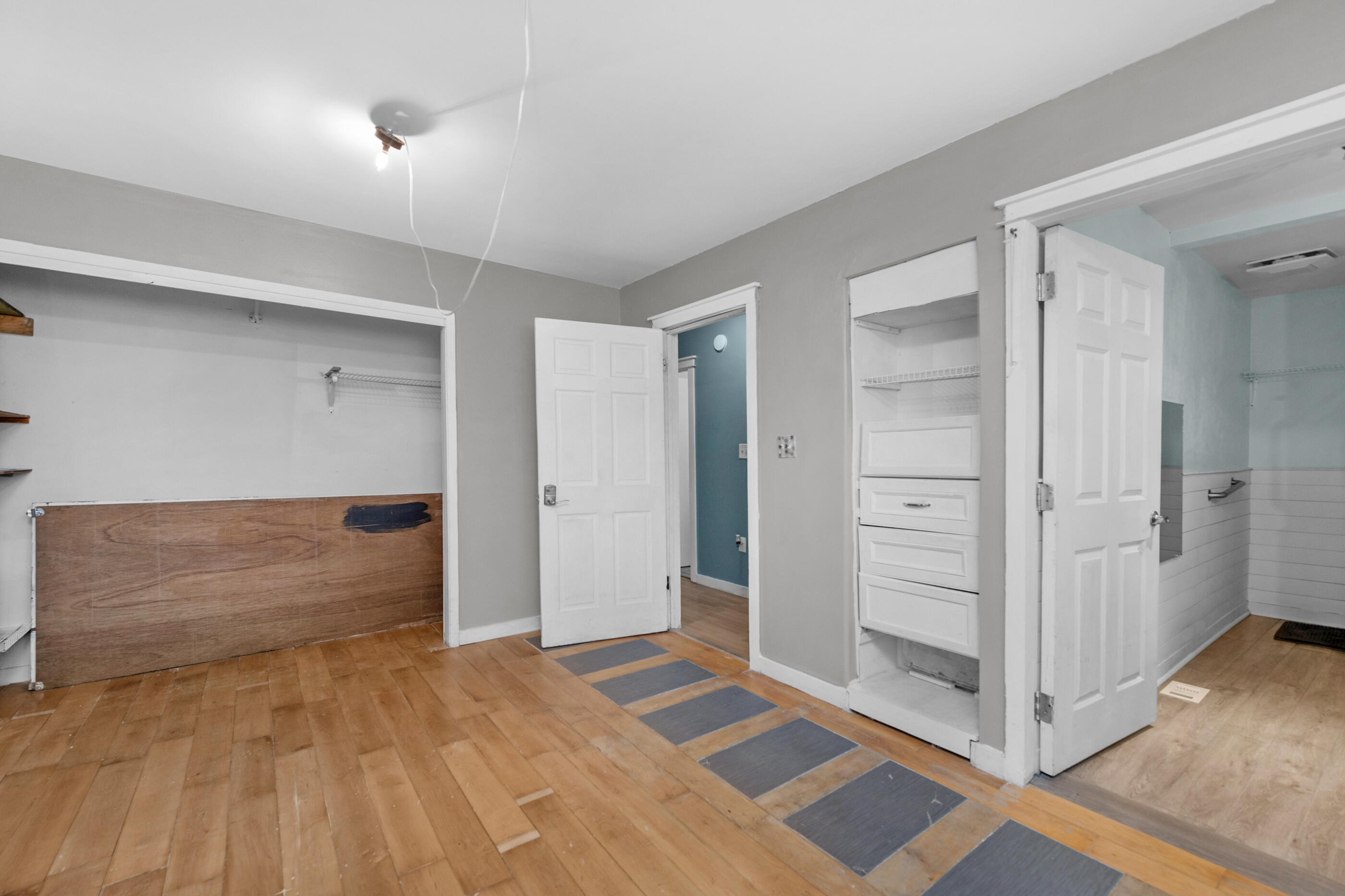 PORT DIXIE - Residential