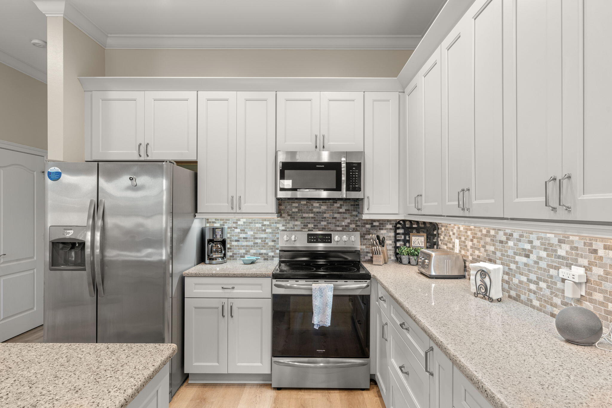 SEASCAPE CONDO PH 10 - Residential