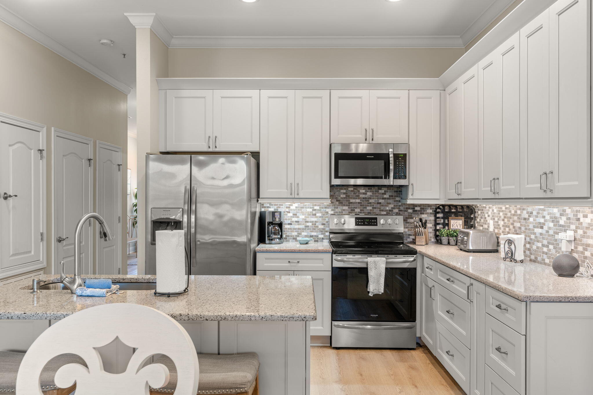 SEASCAPE CONDO PH 10 - Residential
