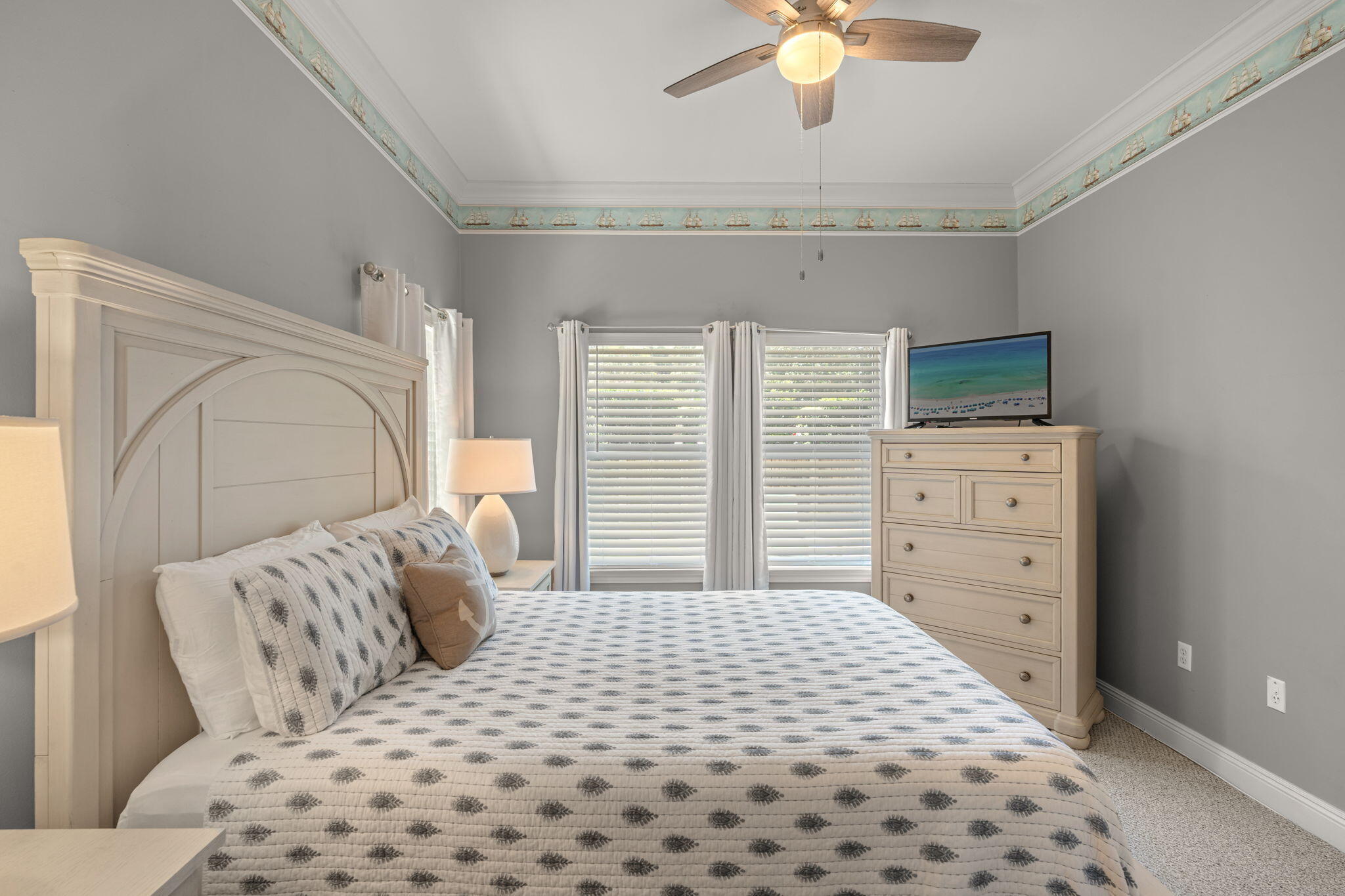 SEASCAPE CONDO PH 10 - Residential