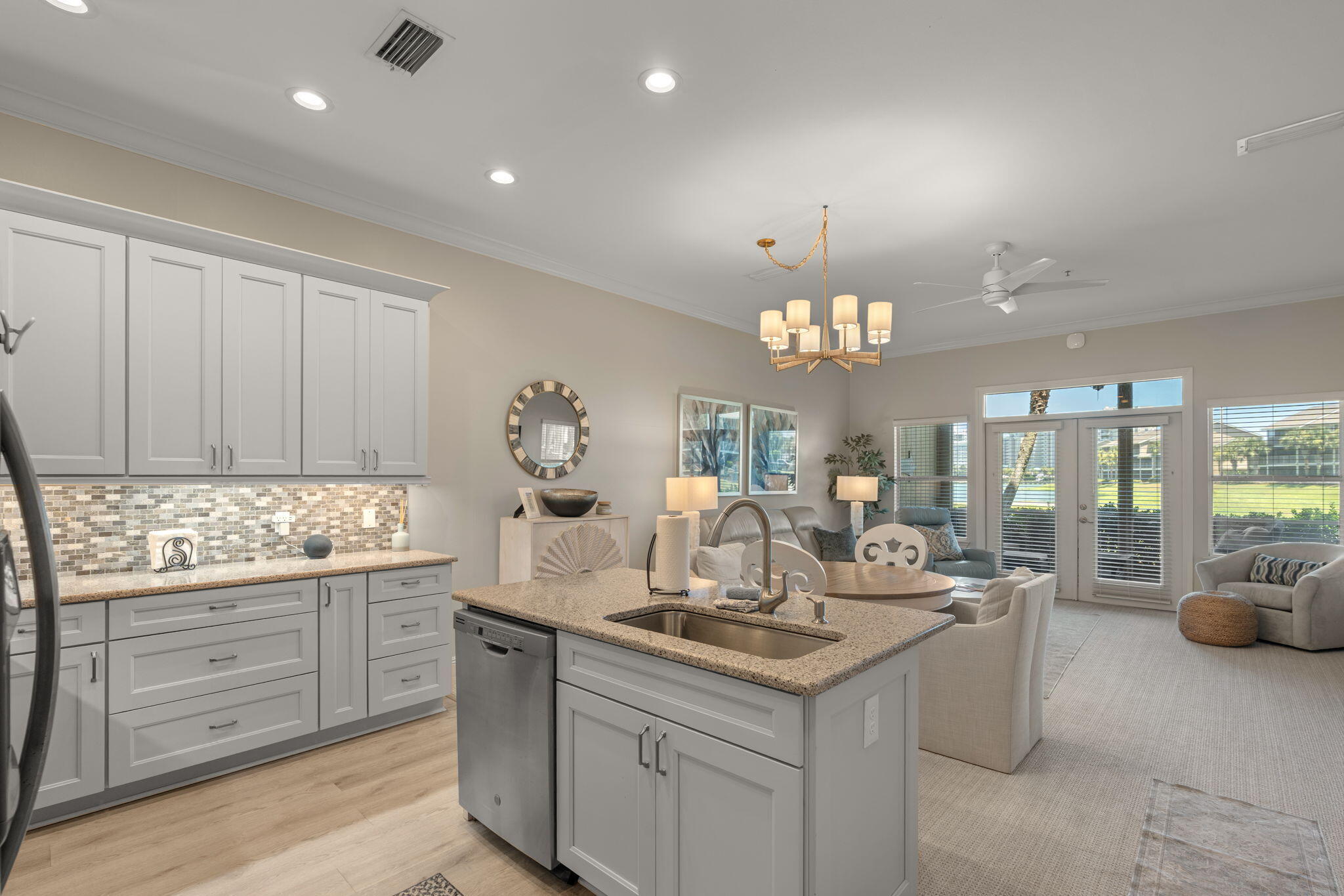 SEASCAPE CONDO PH 10 - Residential
