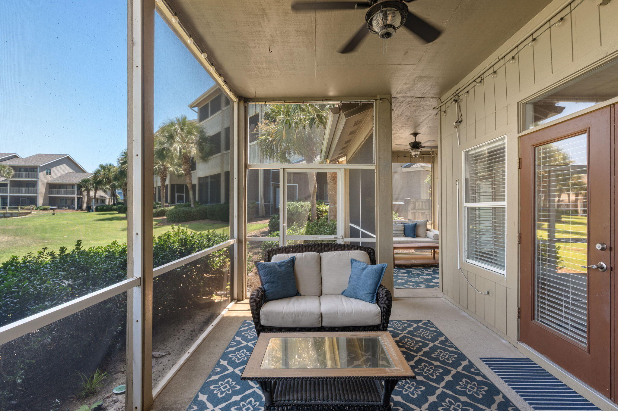 SEASCAPE CONDO PH 10 - Residential