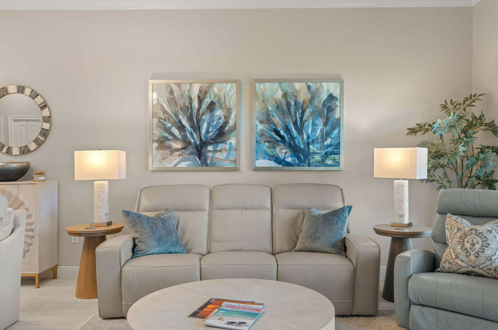 SEASCAPE CONDO PH 10 - Residential