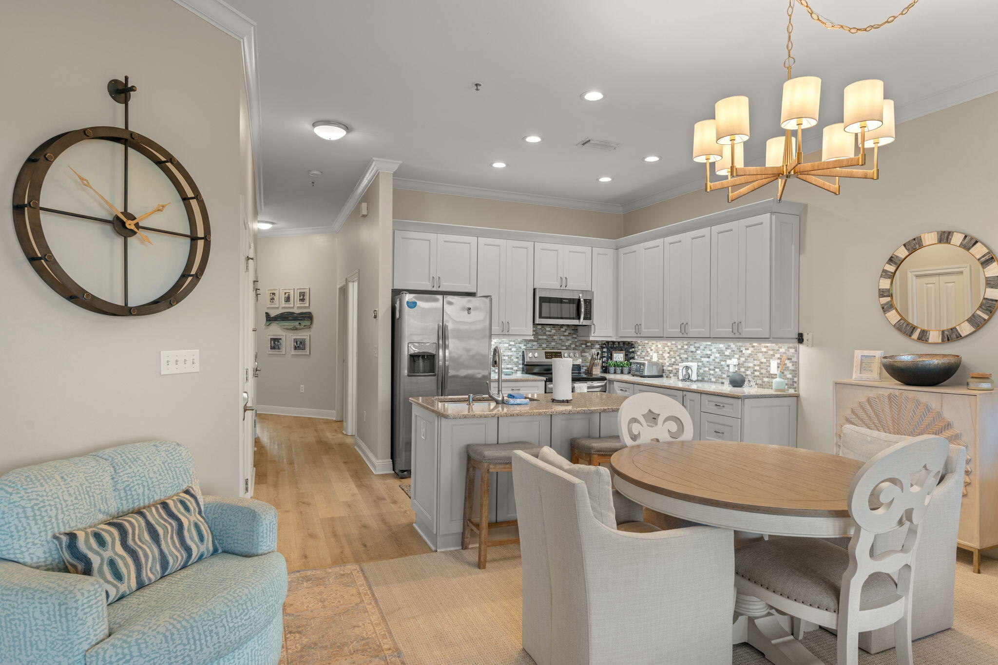 SEASCAPE CONDO PH 10 - Residential