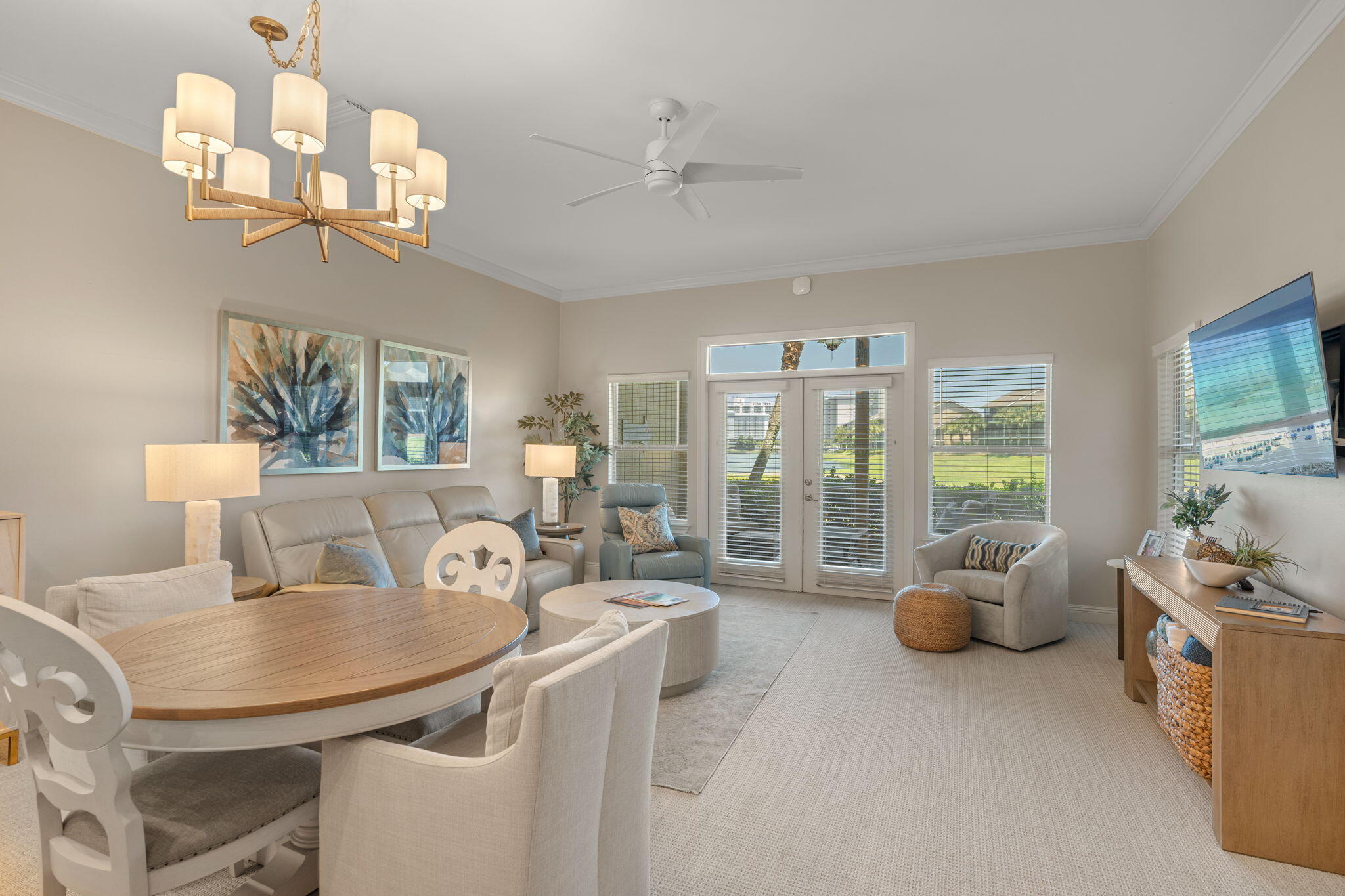 SEASCAPE CONDO PH 10 - Residential