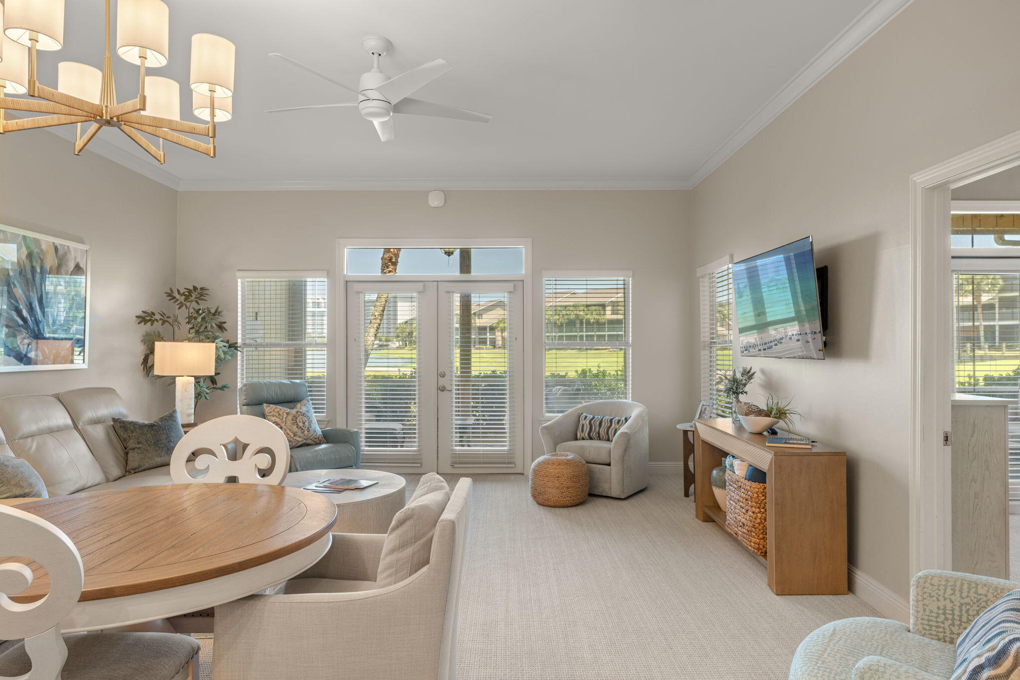 SEASCAPE CONDO PH 10 - Residential