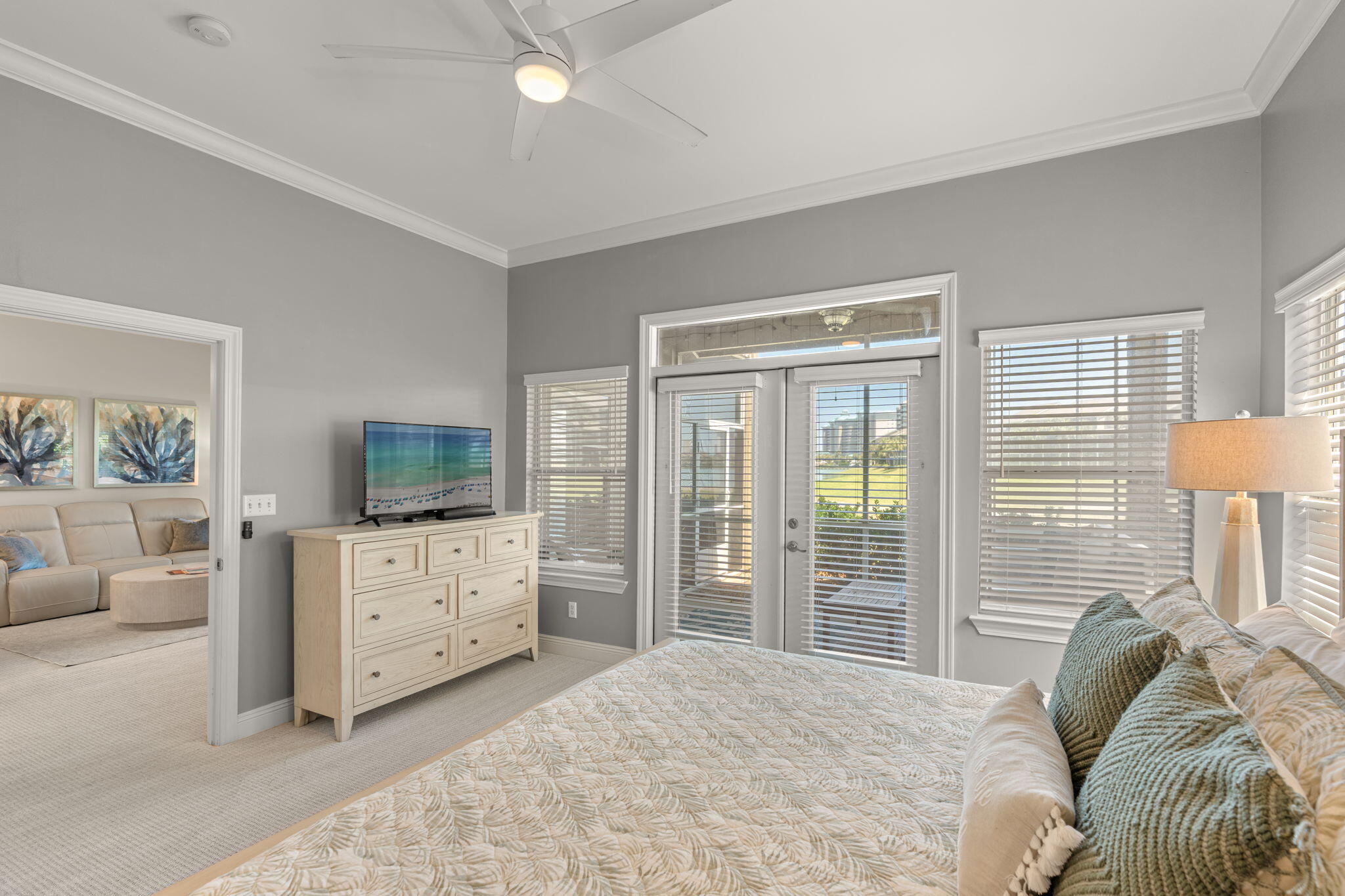 SEASCAPE CONDO PH 10 - Residential