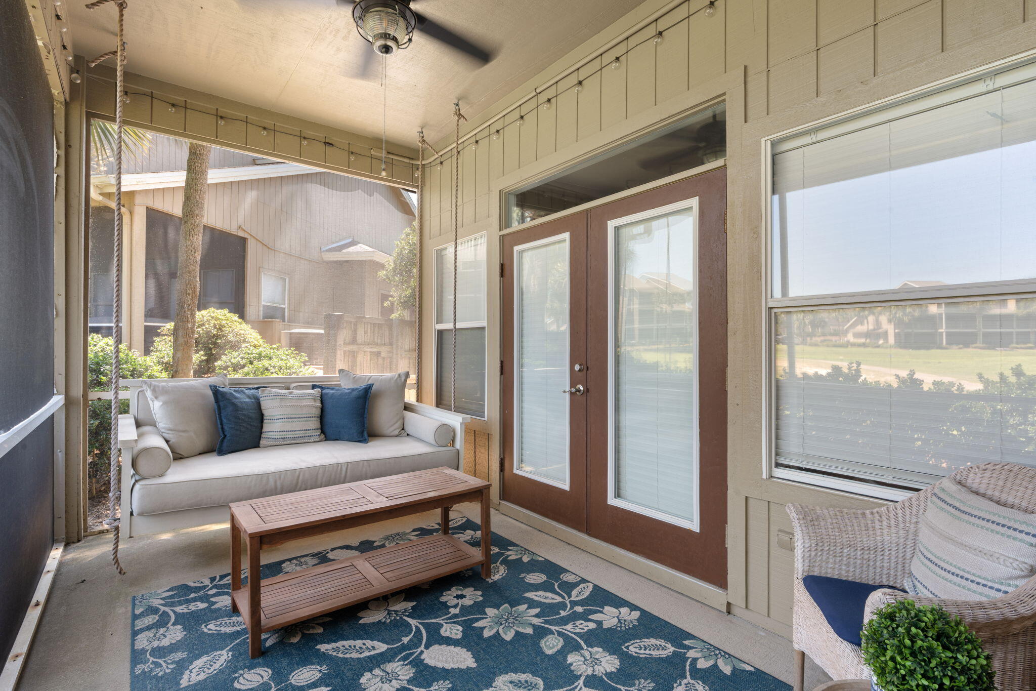 SEASCAPE CONDO PH 10 - Residential