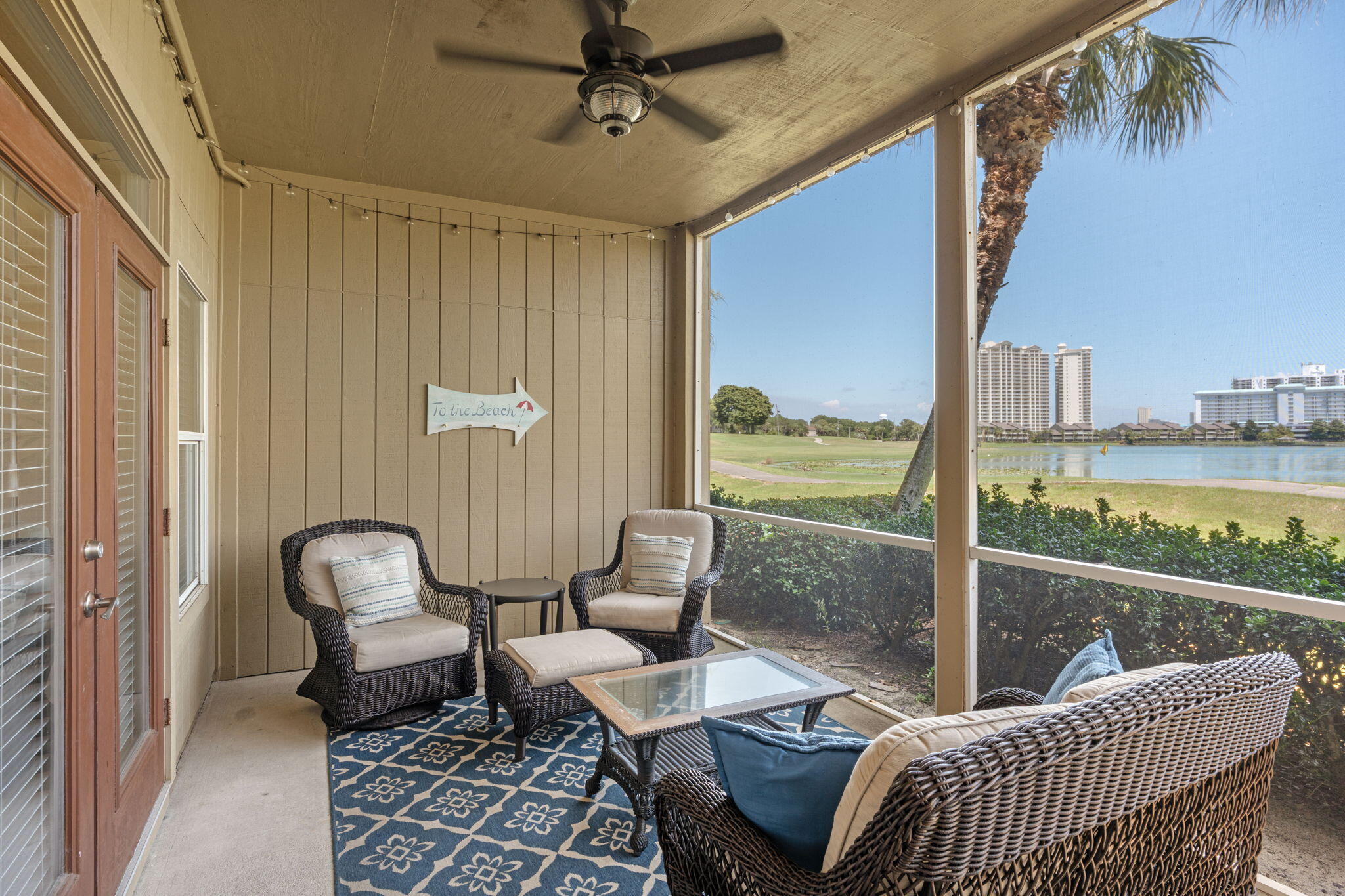 SEASCAPE CONDO PH 10 - Residential
