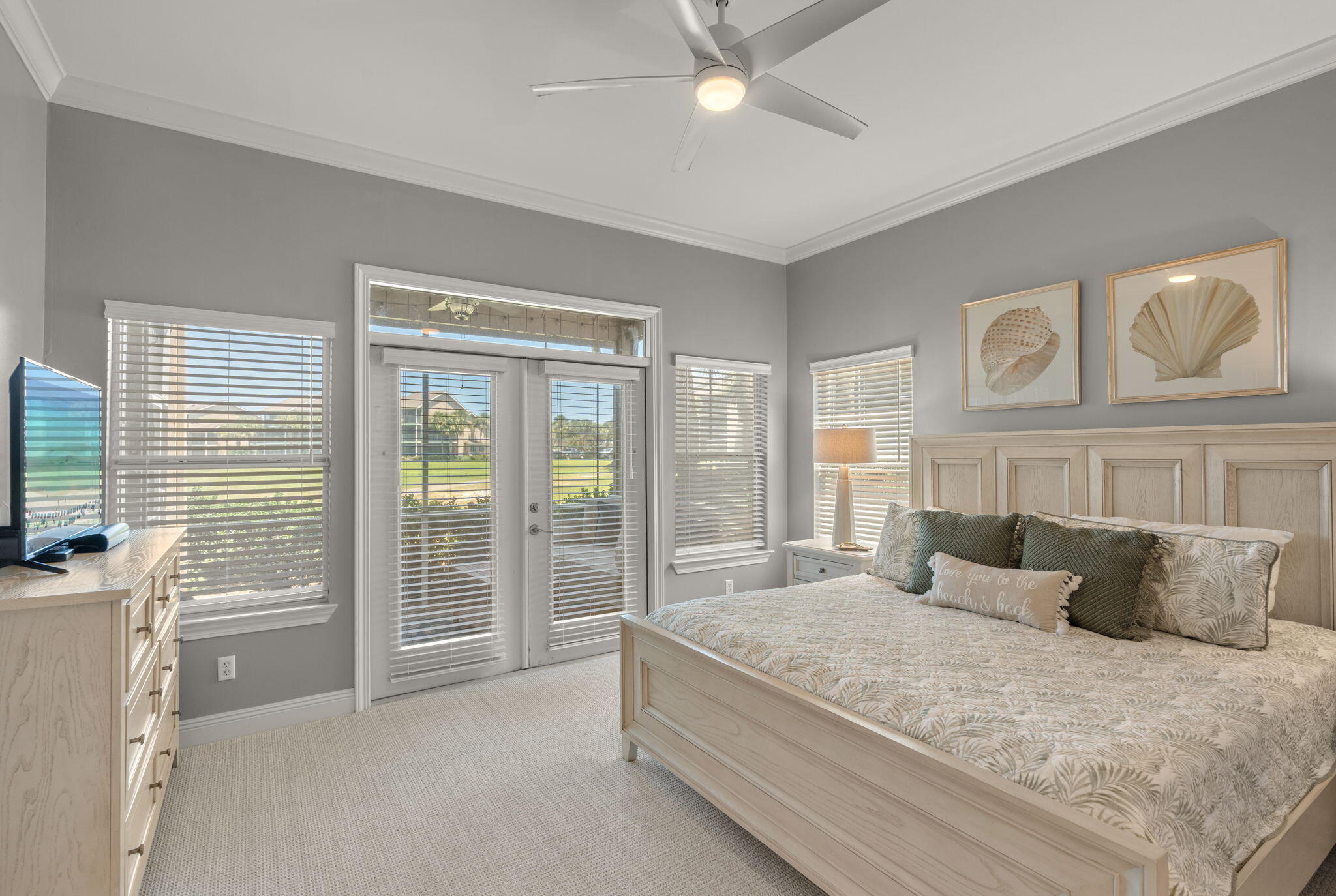 SEASCAPE CONDO PH 10 - Residential