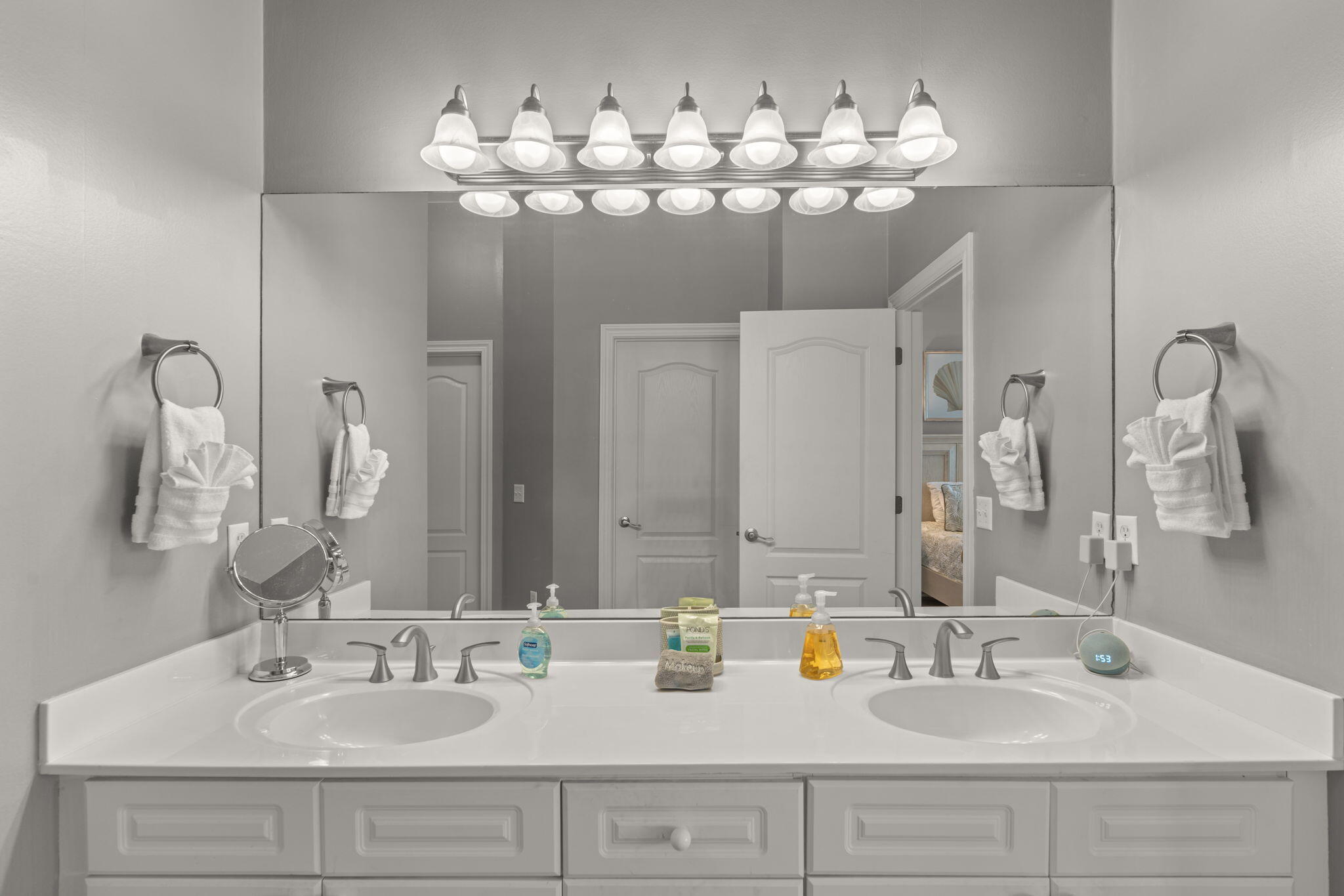SEASCAPE CONDO PH 10 - Residential