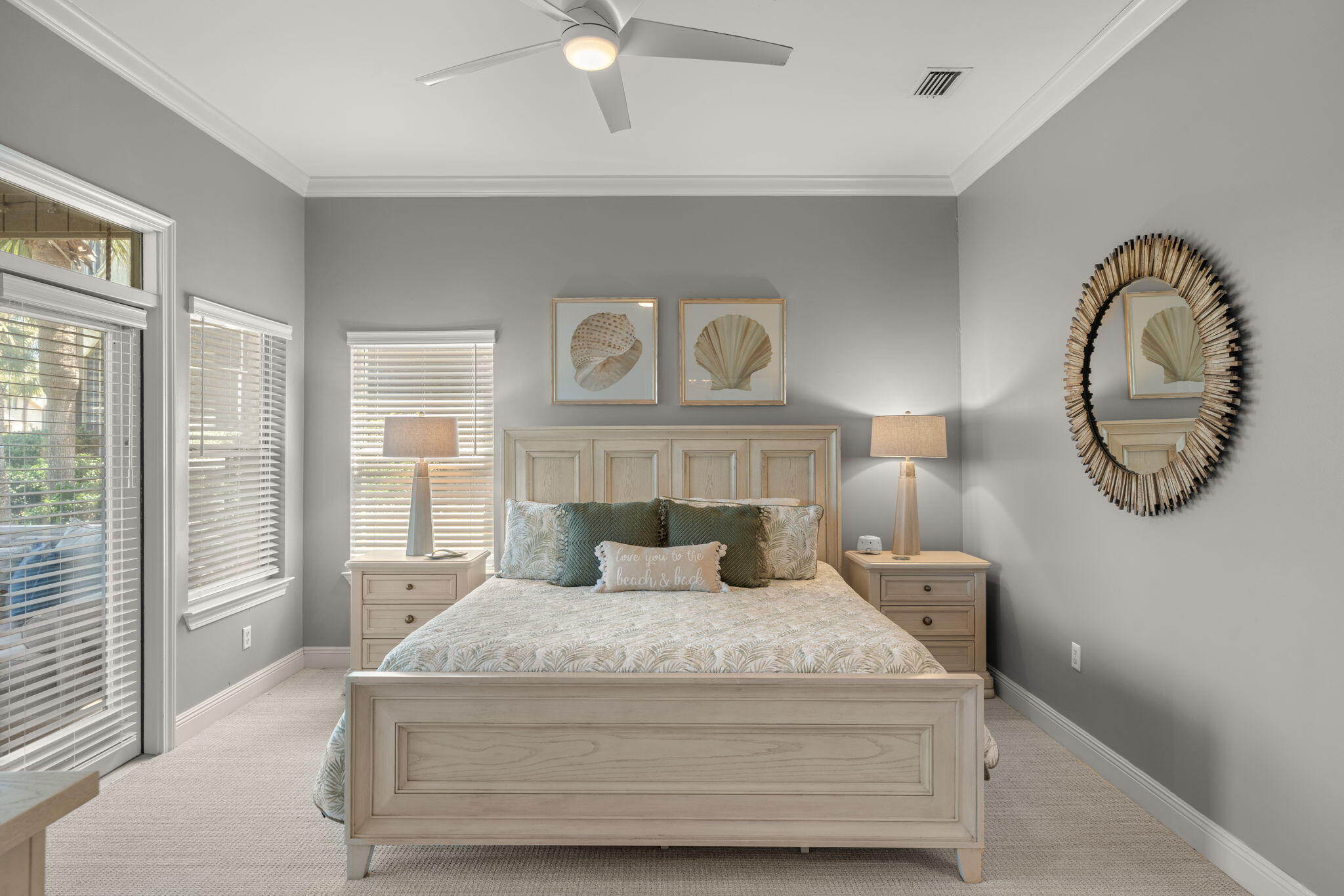 SEASCAPE CONDO PH 10 - Residential