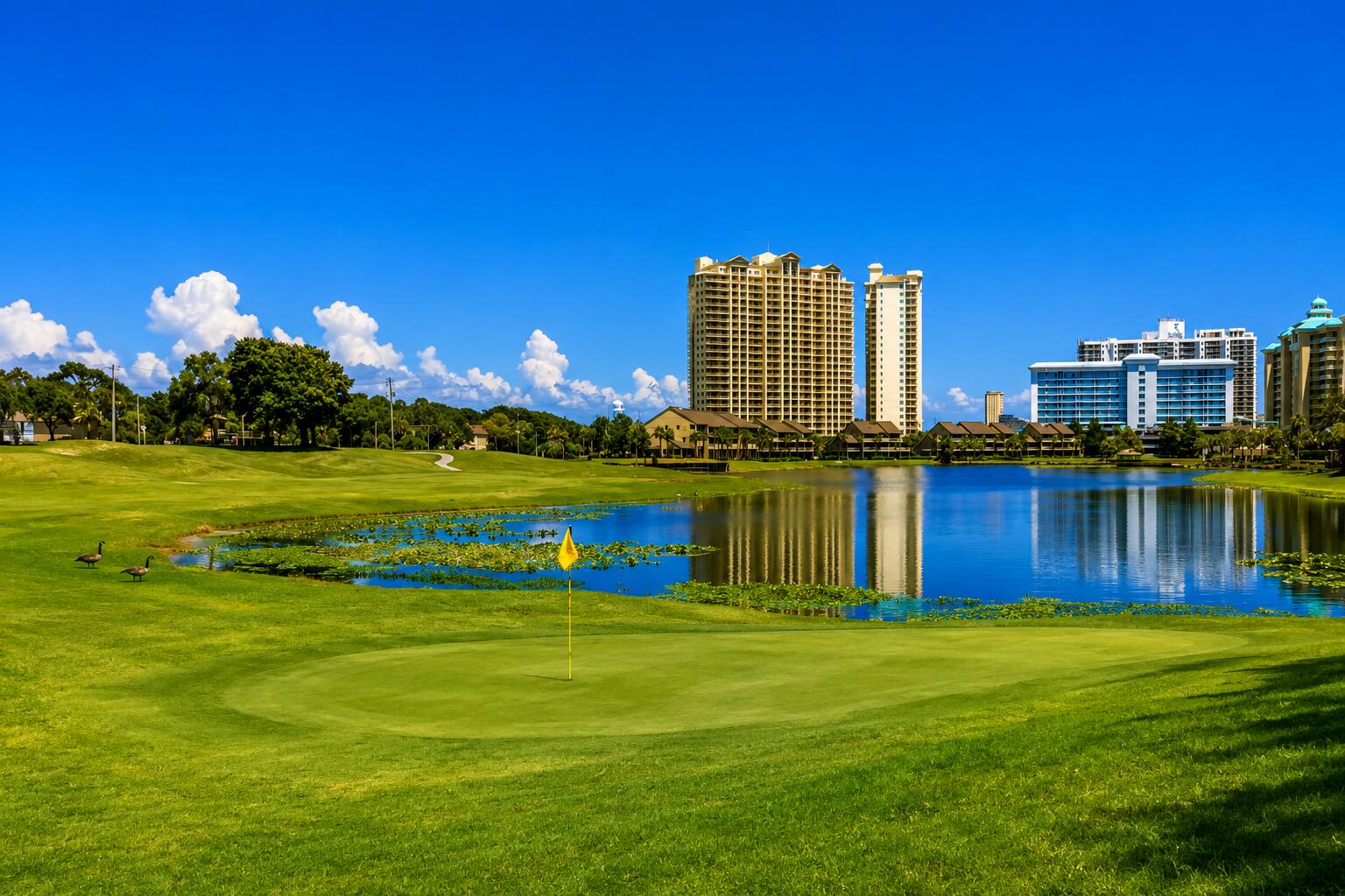 SEASCAPE CONDO PH 10 - Residential