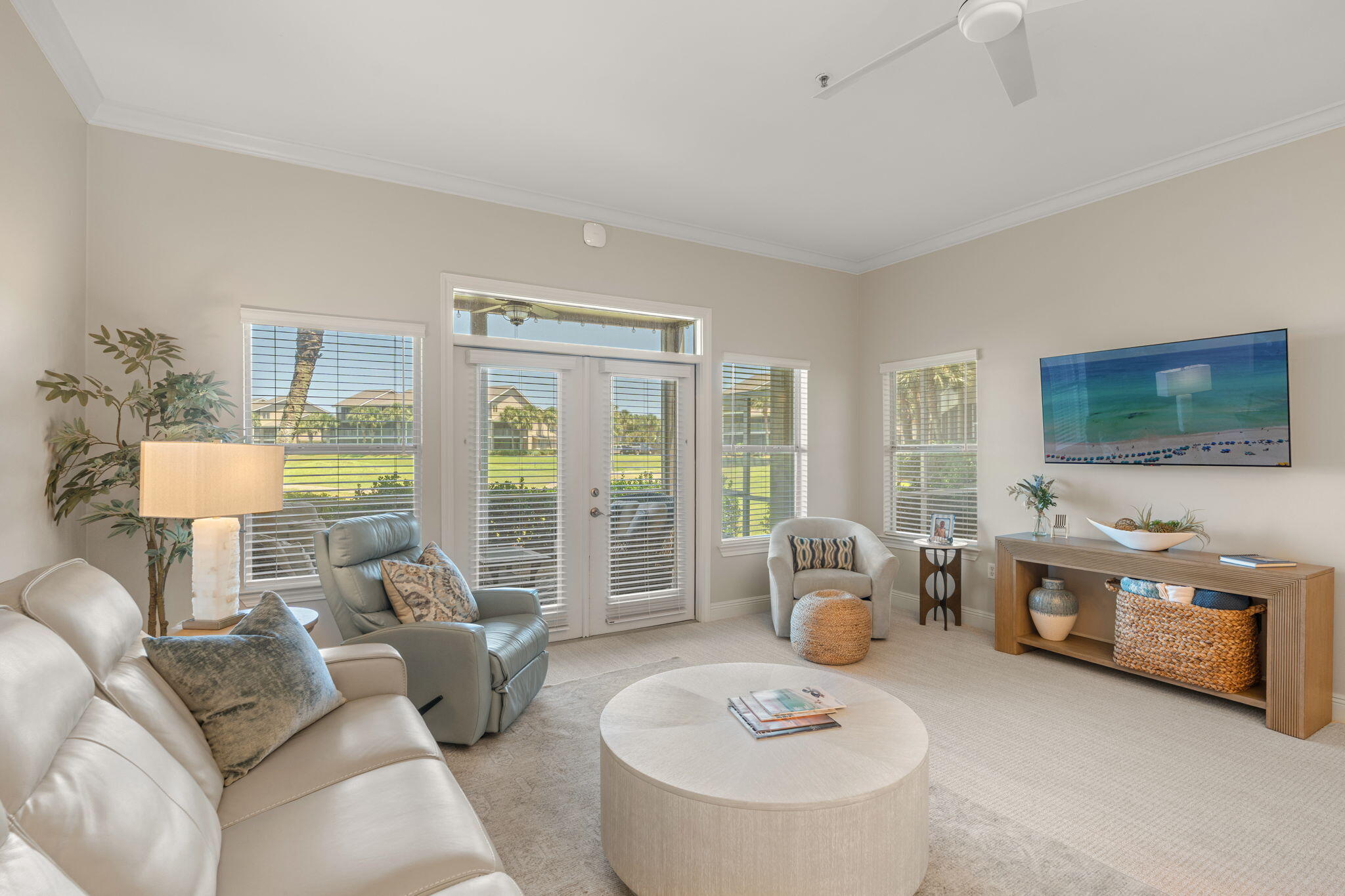 SEASCAPE CONDO PH 10 - Residential