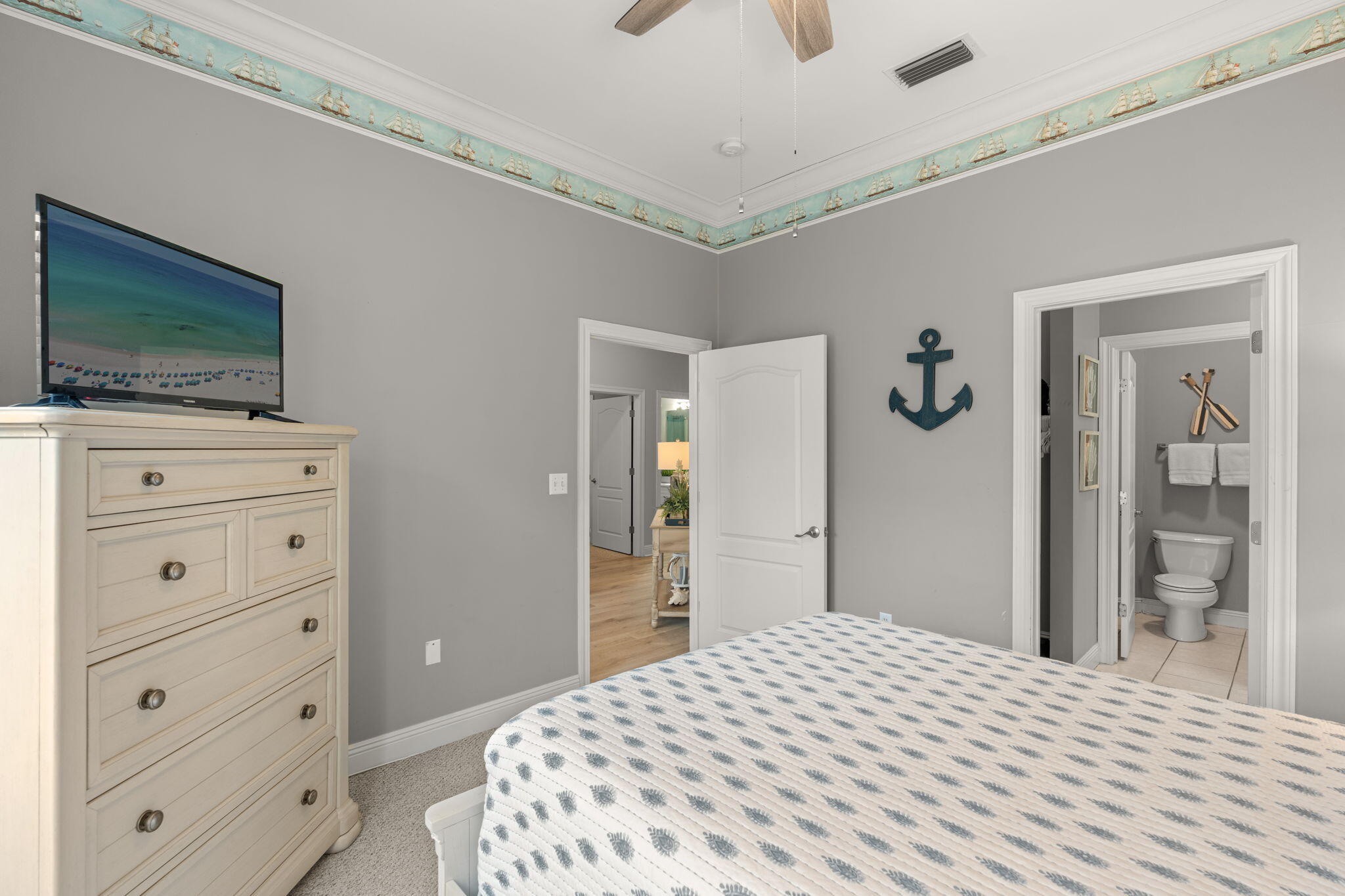 SEASCAPE CONDO PH 10 - Residential