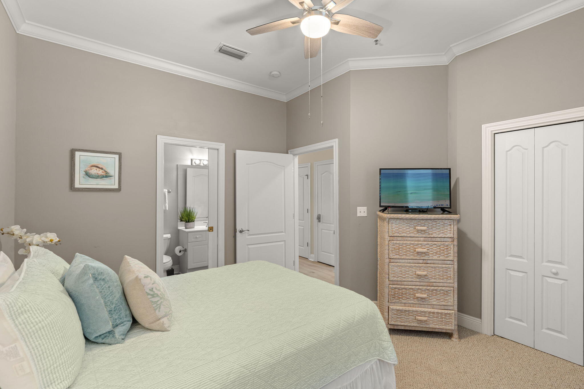 SEASCAPE CONDO PH 10 - Residential