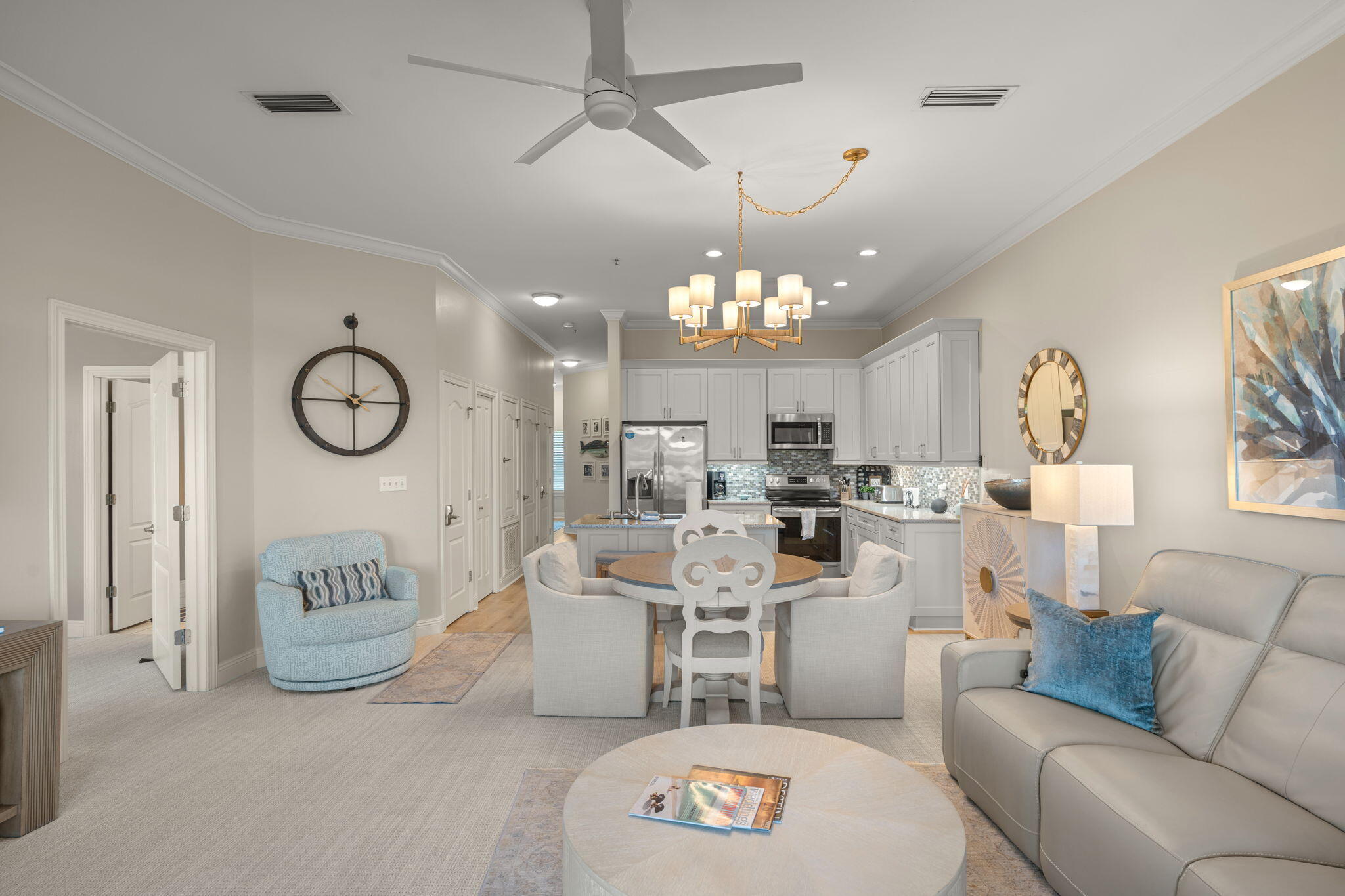 SEASCAPE CONDO PH 10 - Residential