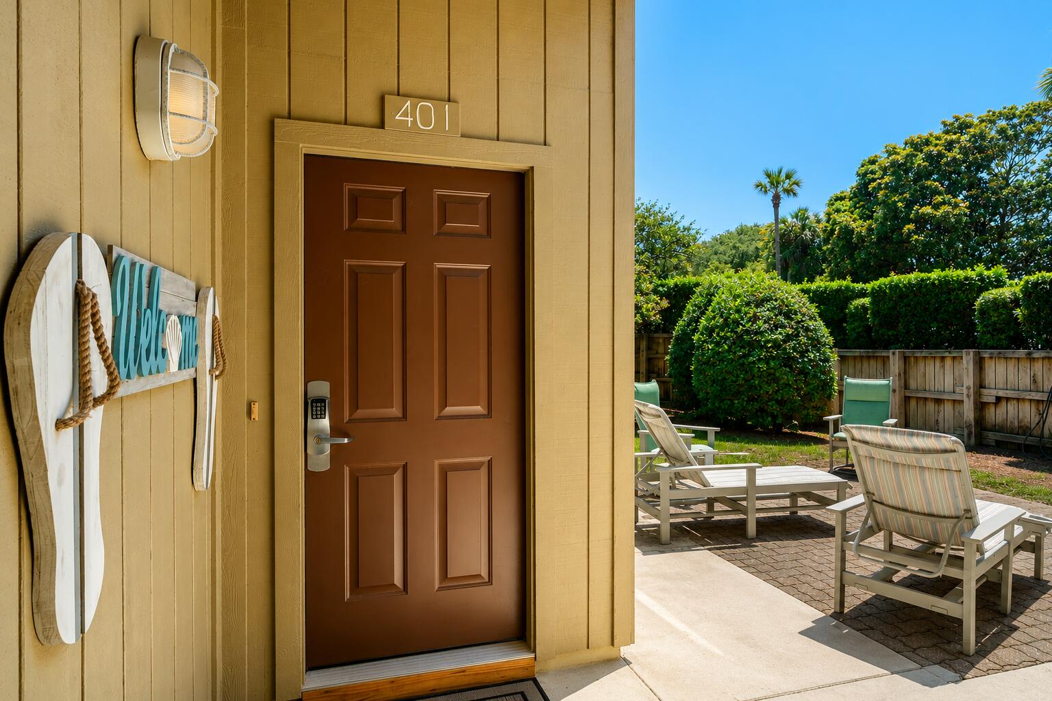 SEASCAPE CONDO PH 10 - Residential