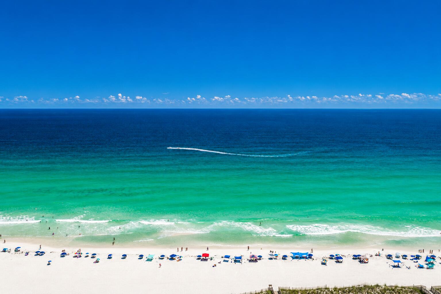 SEASCAPE CONDO PH 10 - Residential