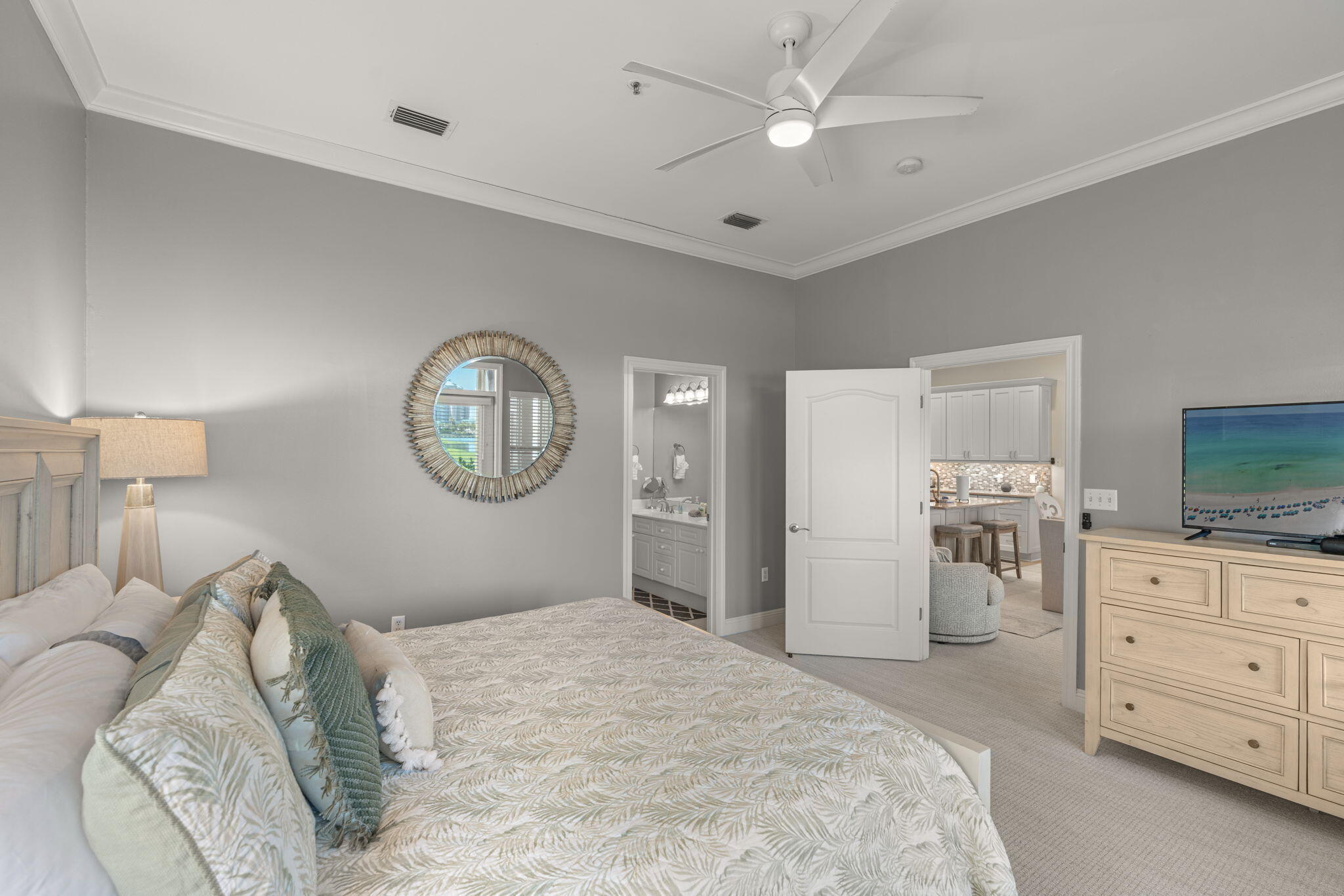 SEASCAPE CONDO PH 10 - Residential