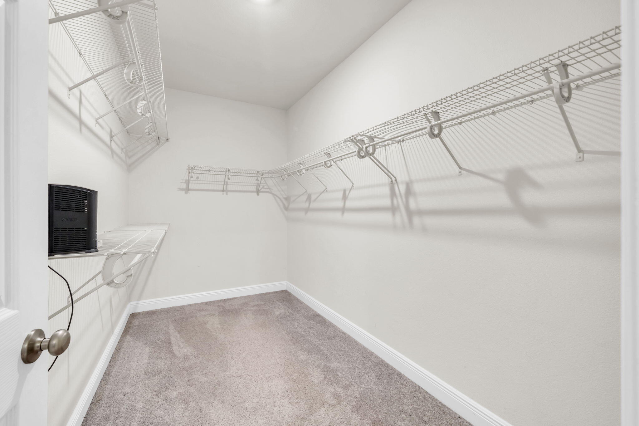 HAMMOCK BAY - Residential Lease