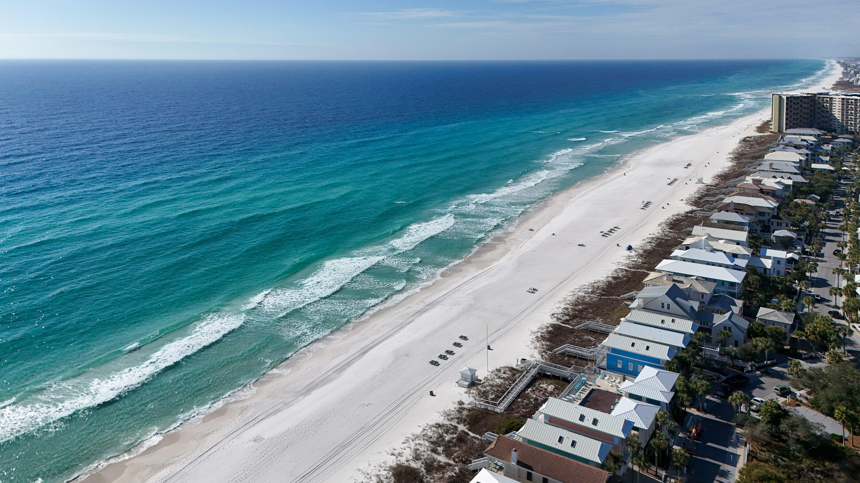 Carillon Beach Inn - Residential