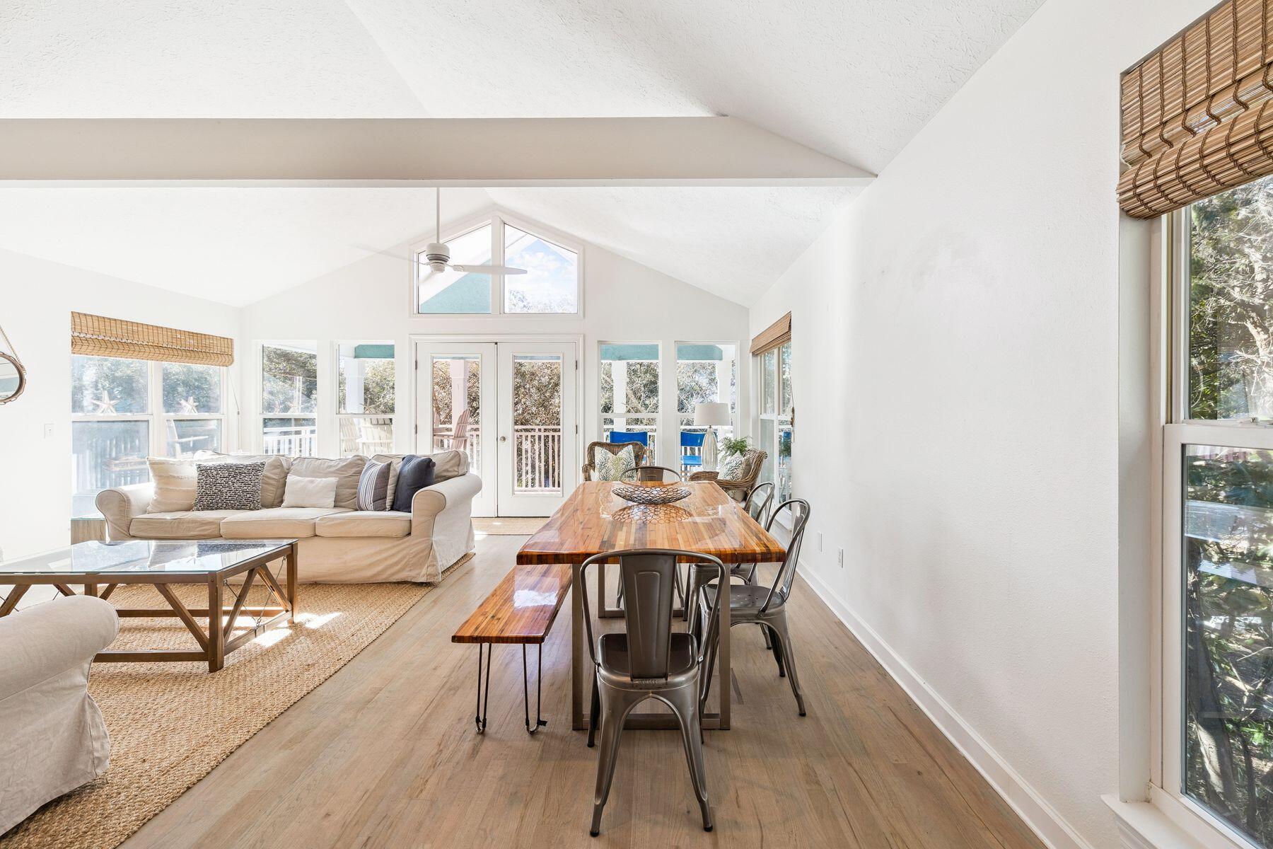 SEAHIGHLAND - Residential