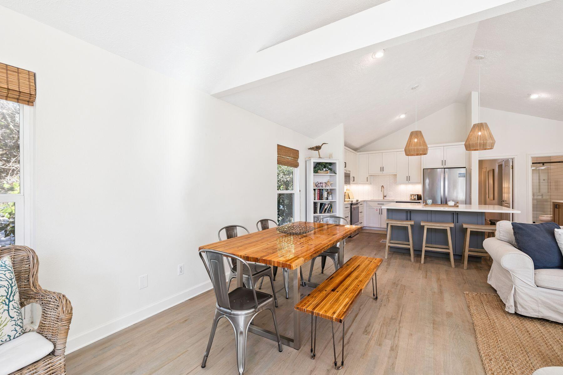 SEAHIGHLAND - Residential